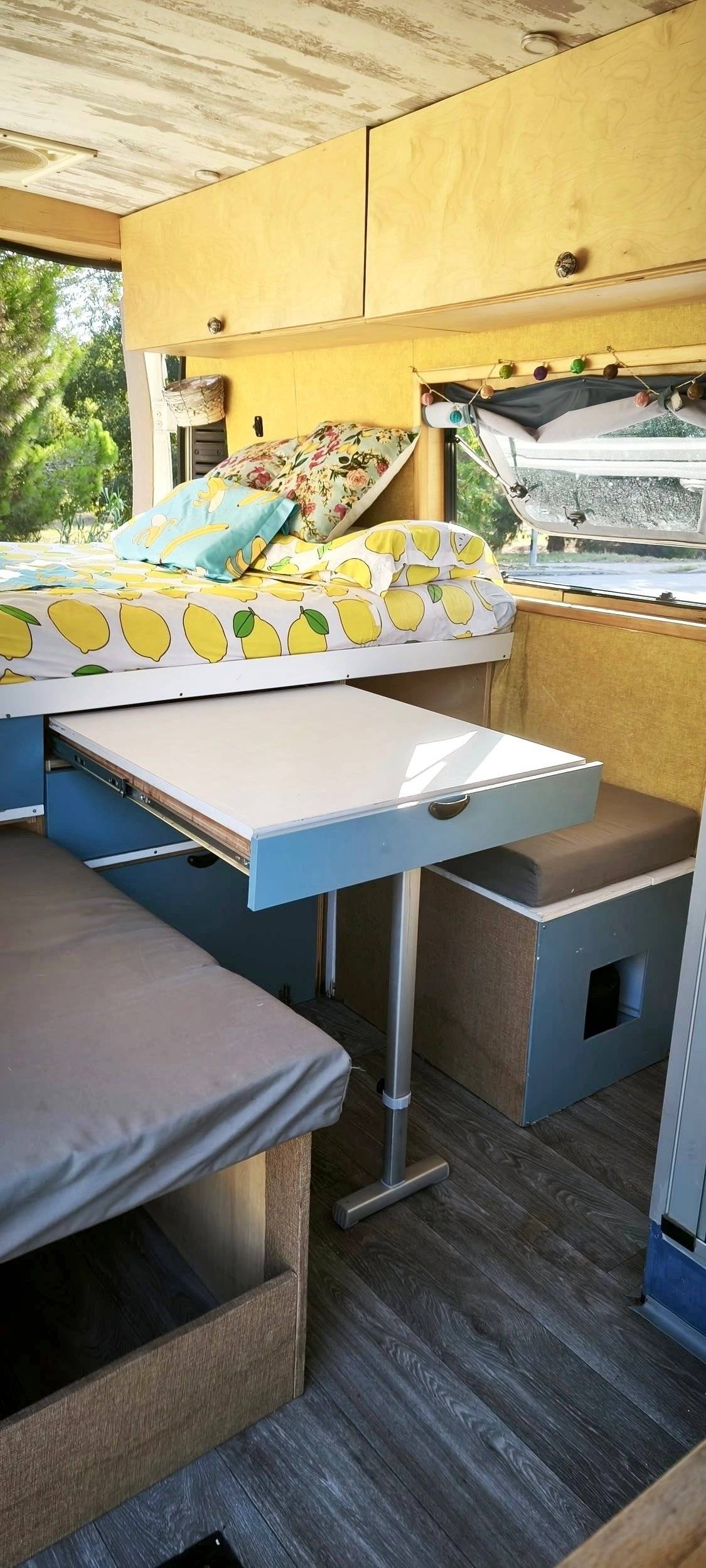 Fiat Ducato 2,2 l Multijet 130 ch.