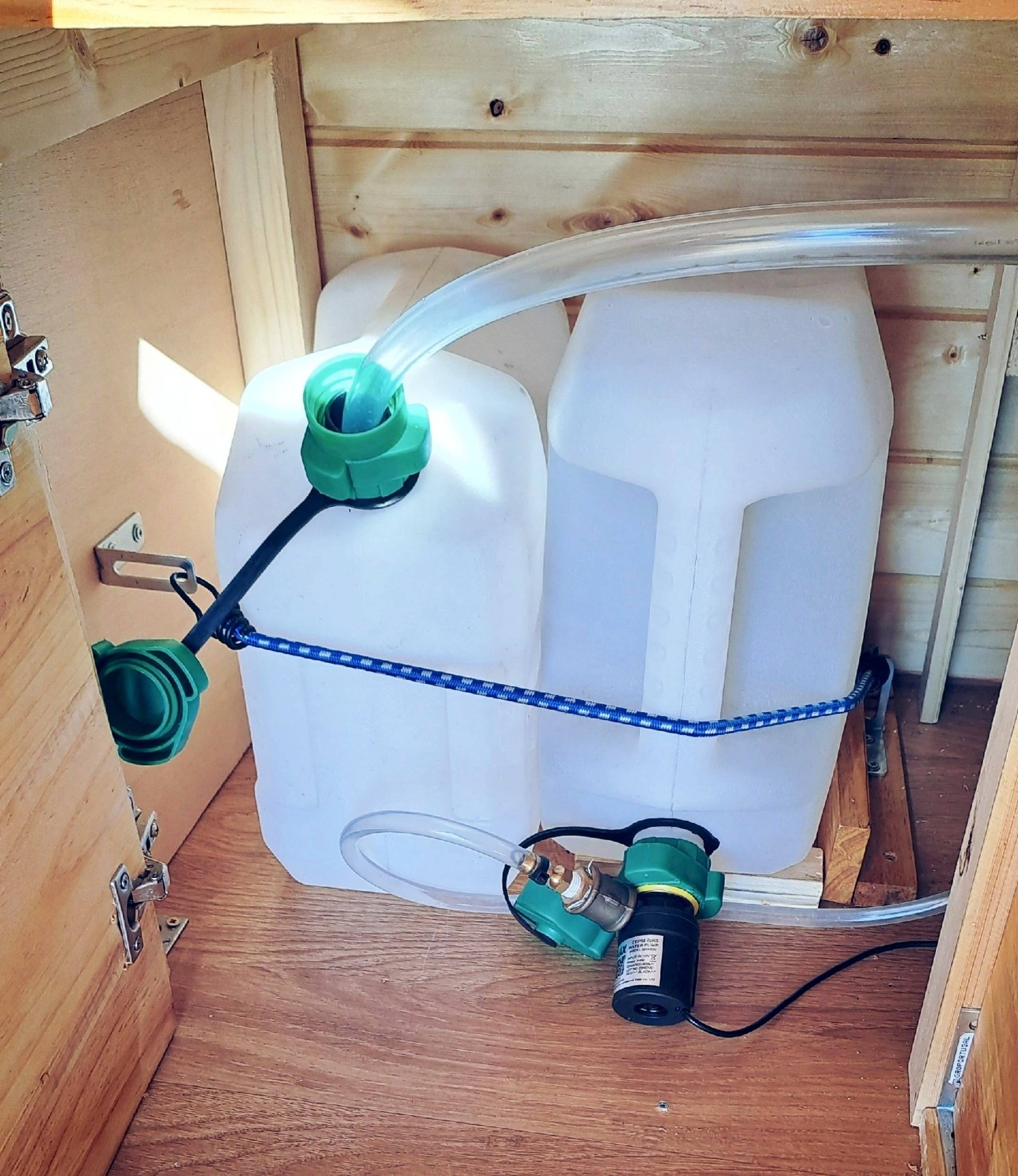 Campster Renault Trafic