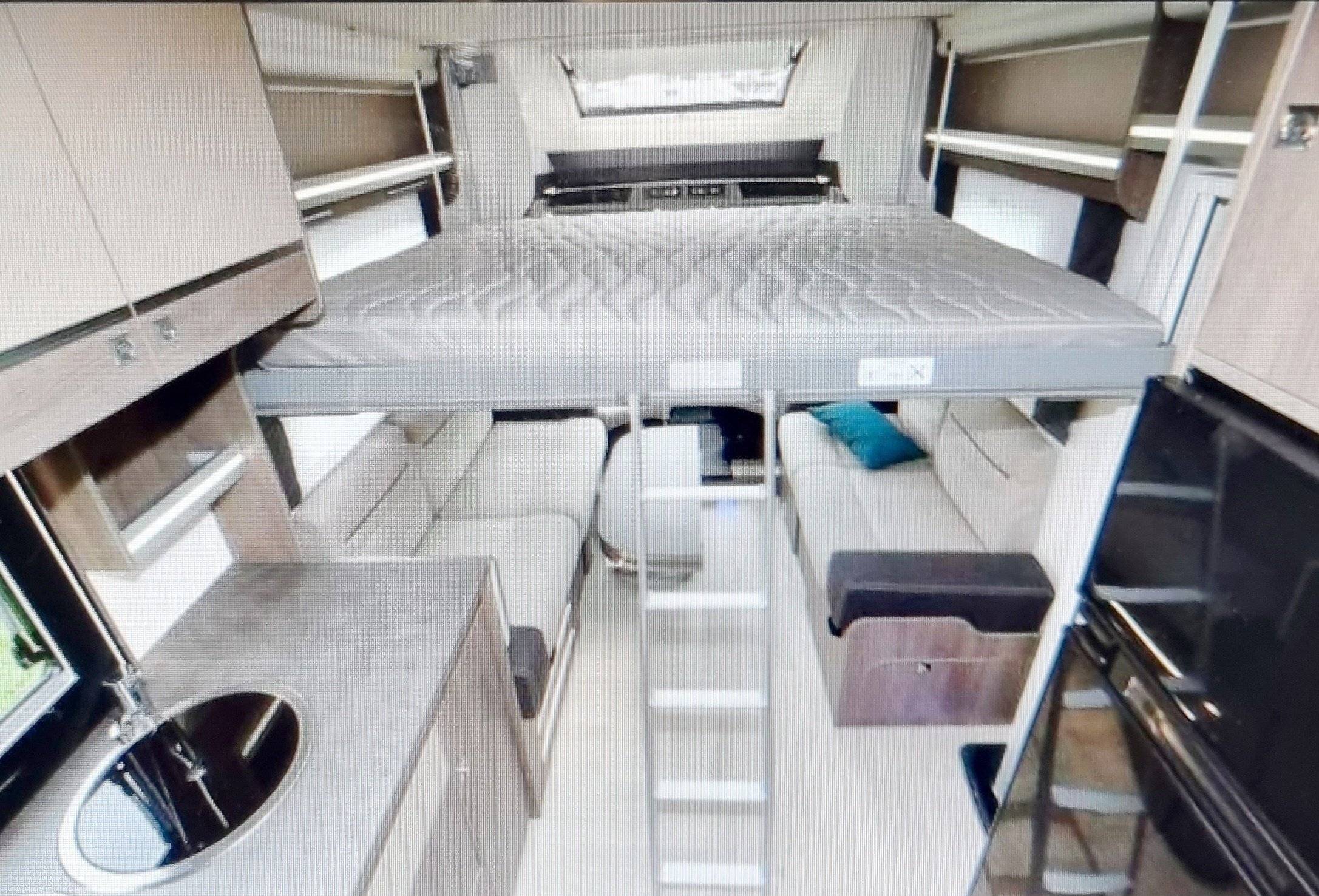 Chausson CHAUSSON 650