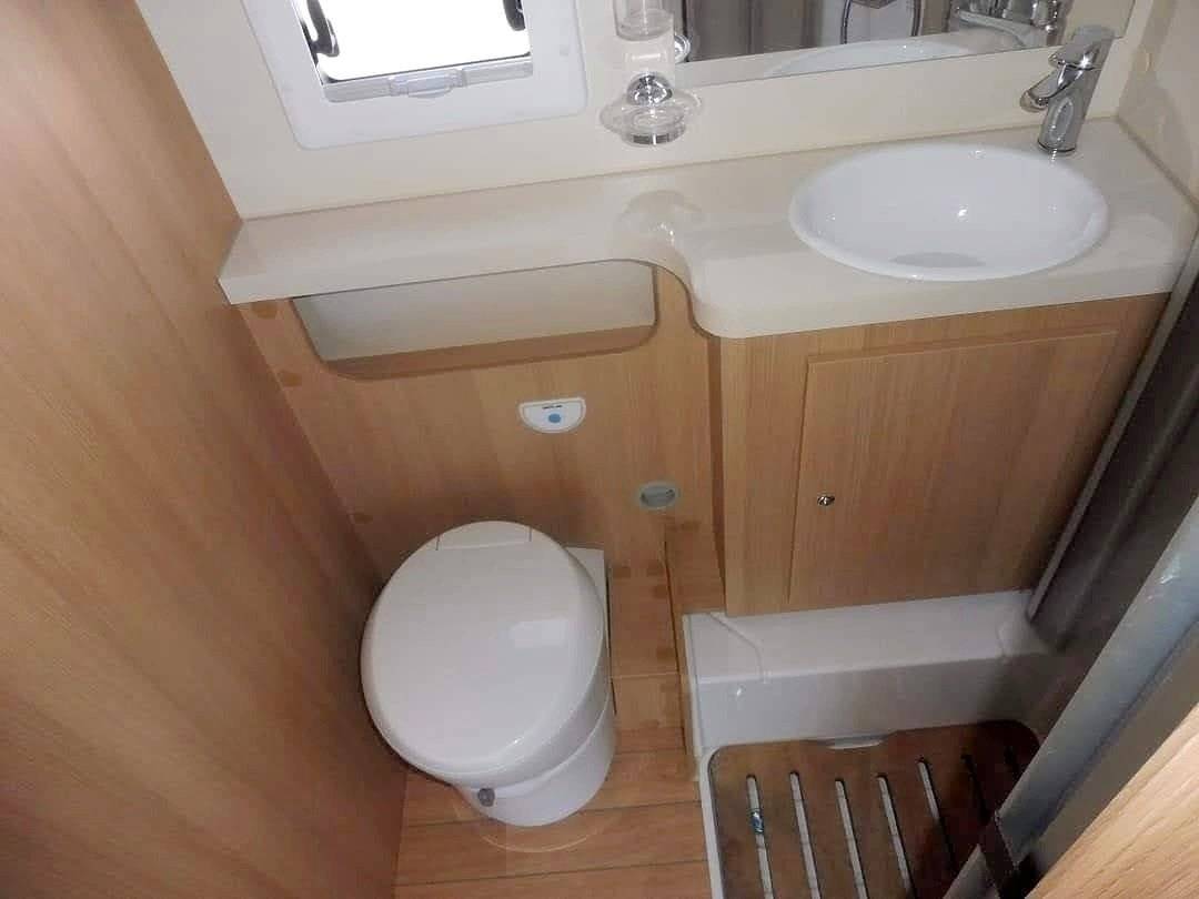 Mclouis McLouis Glamys 322