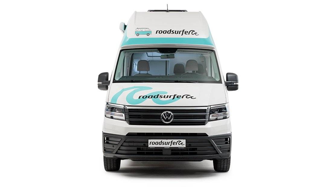 Knaus BOXDRIVE