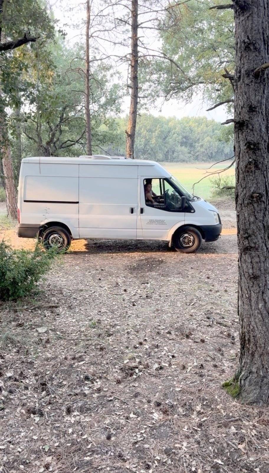 Challenger Transit L2H2