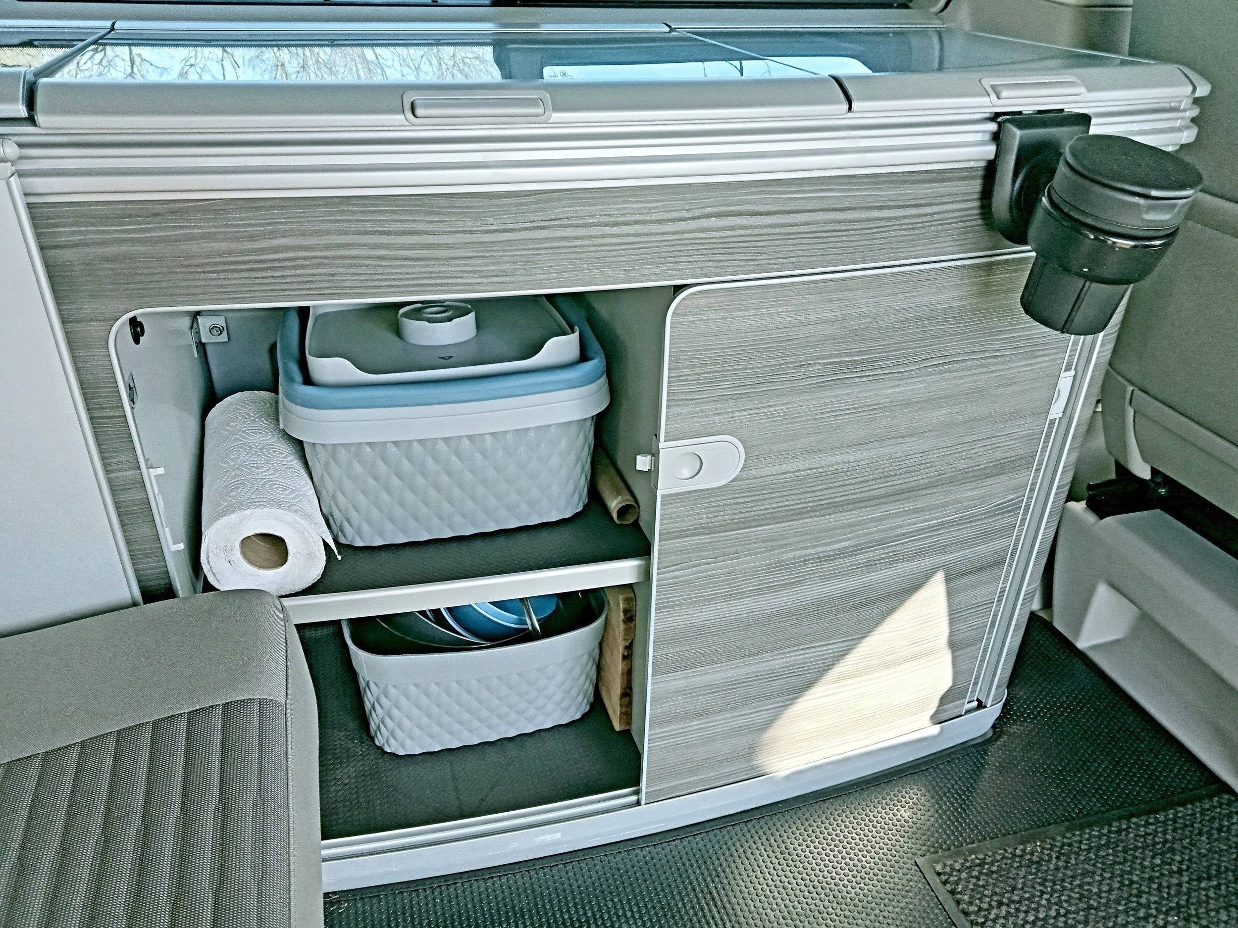 Volkswagen California