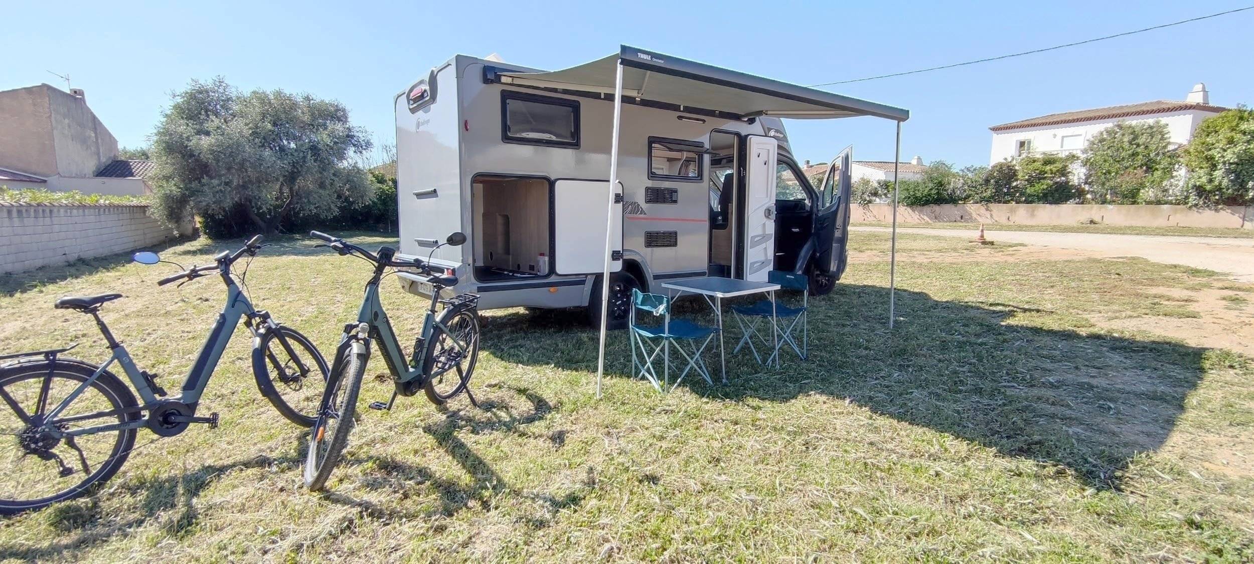 Challenger S 217 GA Sport Edition