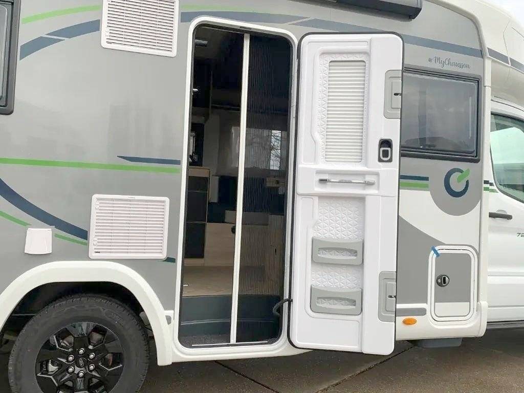 Chausson 