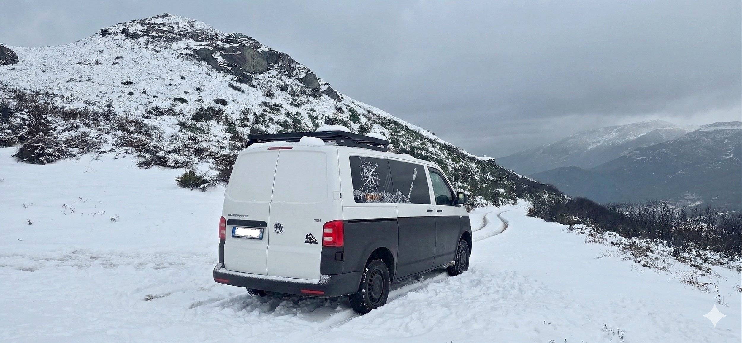 Van 
