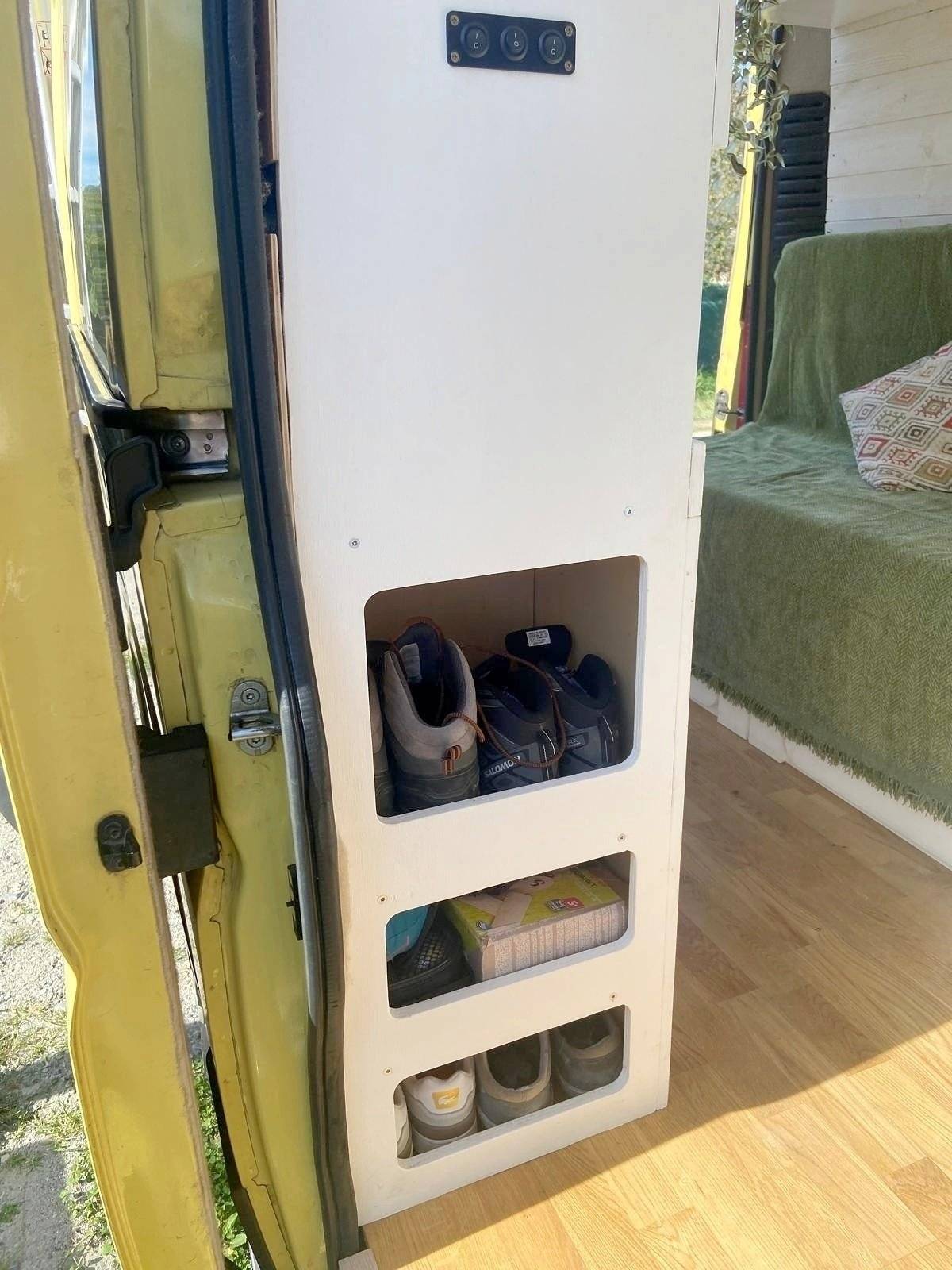 Citroën CITROËN JUMPER