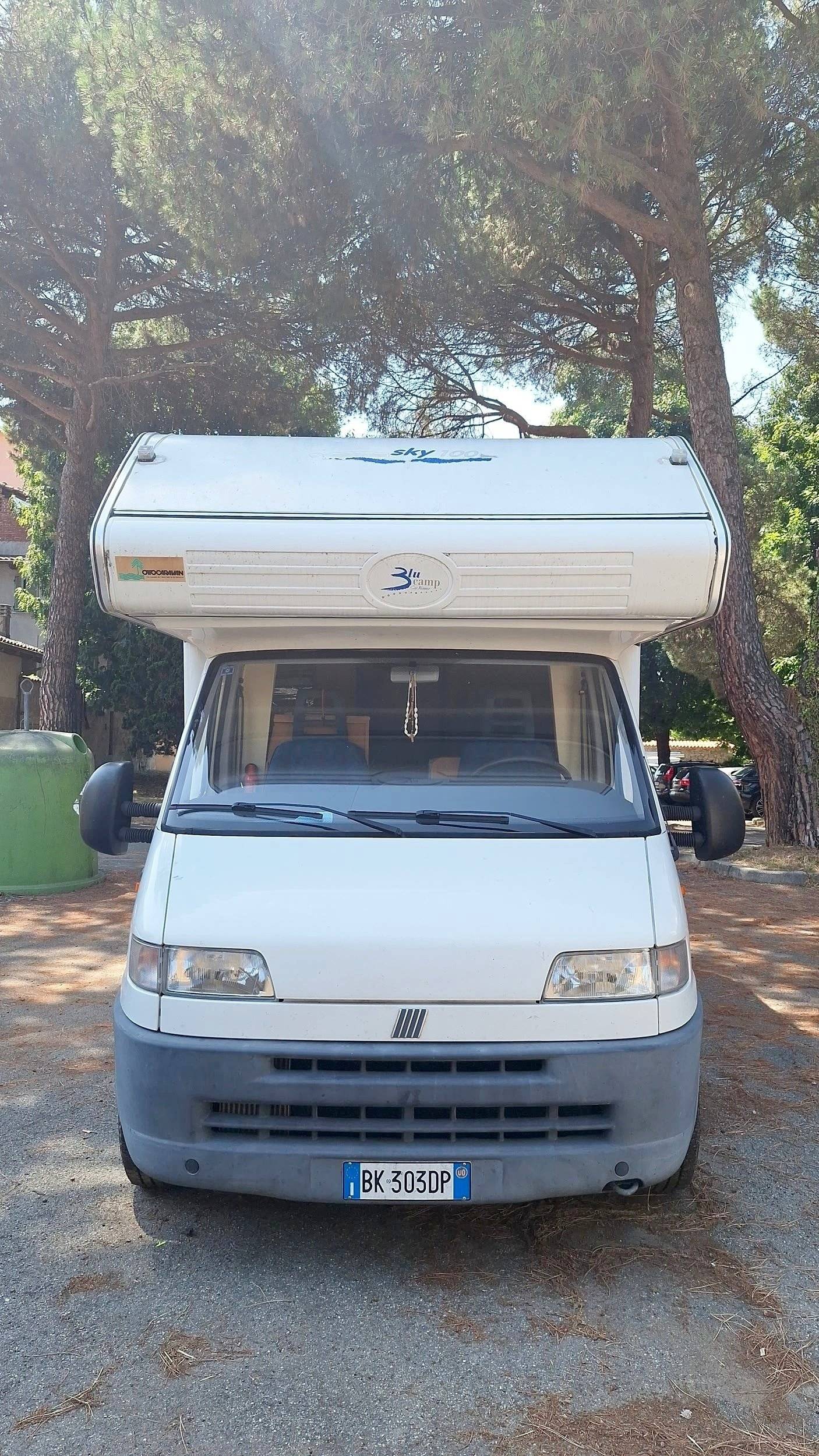 Fiat Ducato