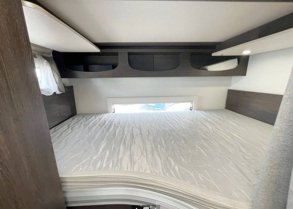 Benimar Benimar Sport 340 up