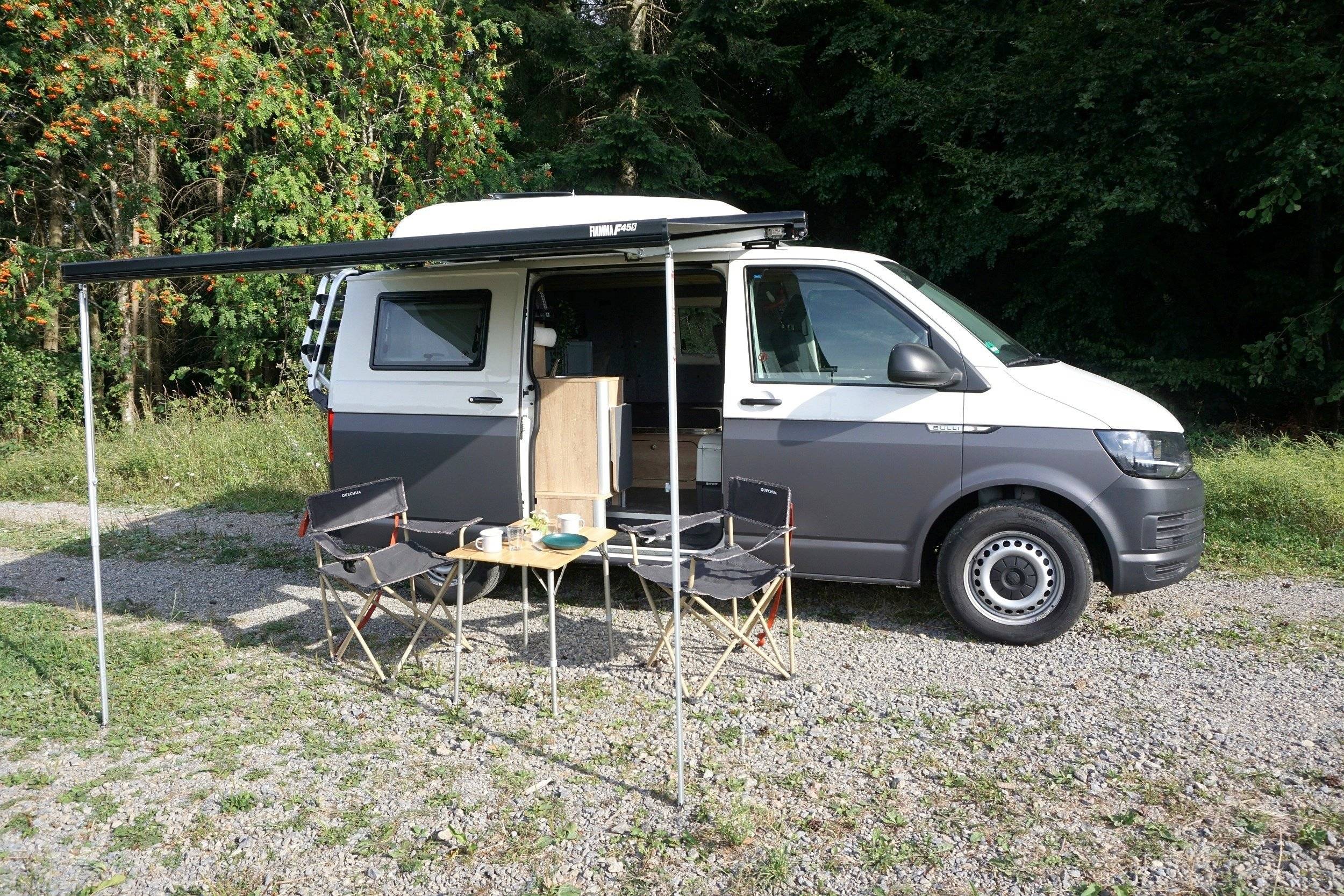 Volkswagen Volkswagen T6