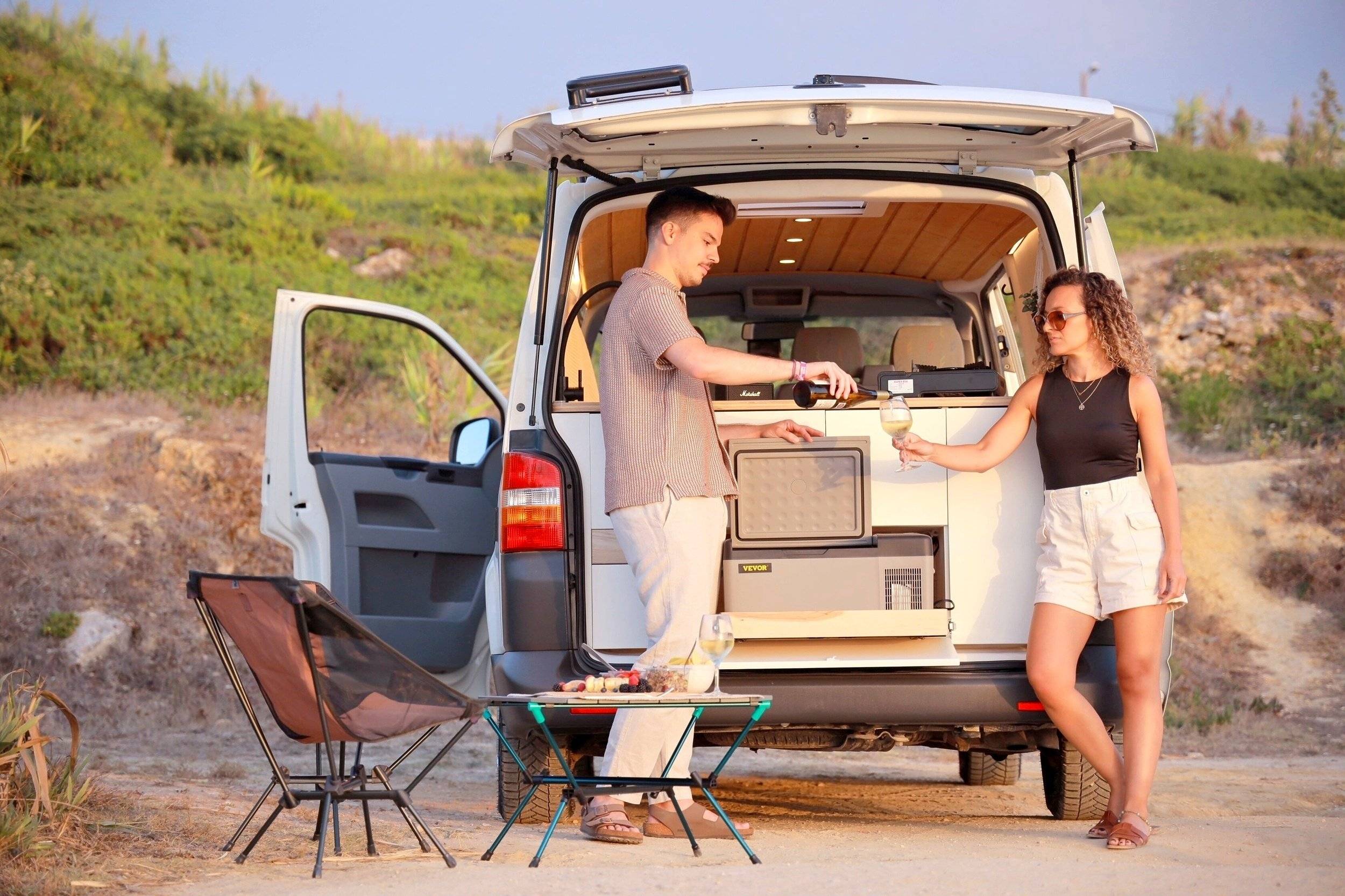 Volkswagen Volkswagen T5