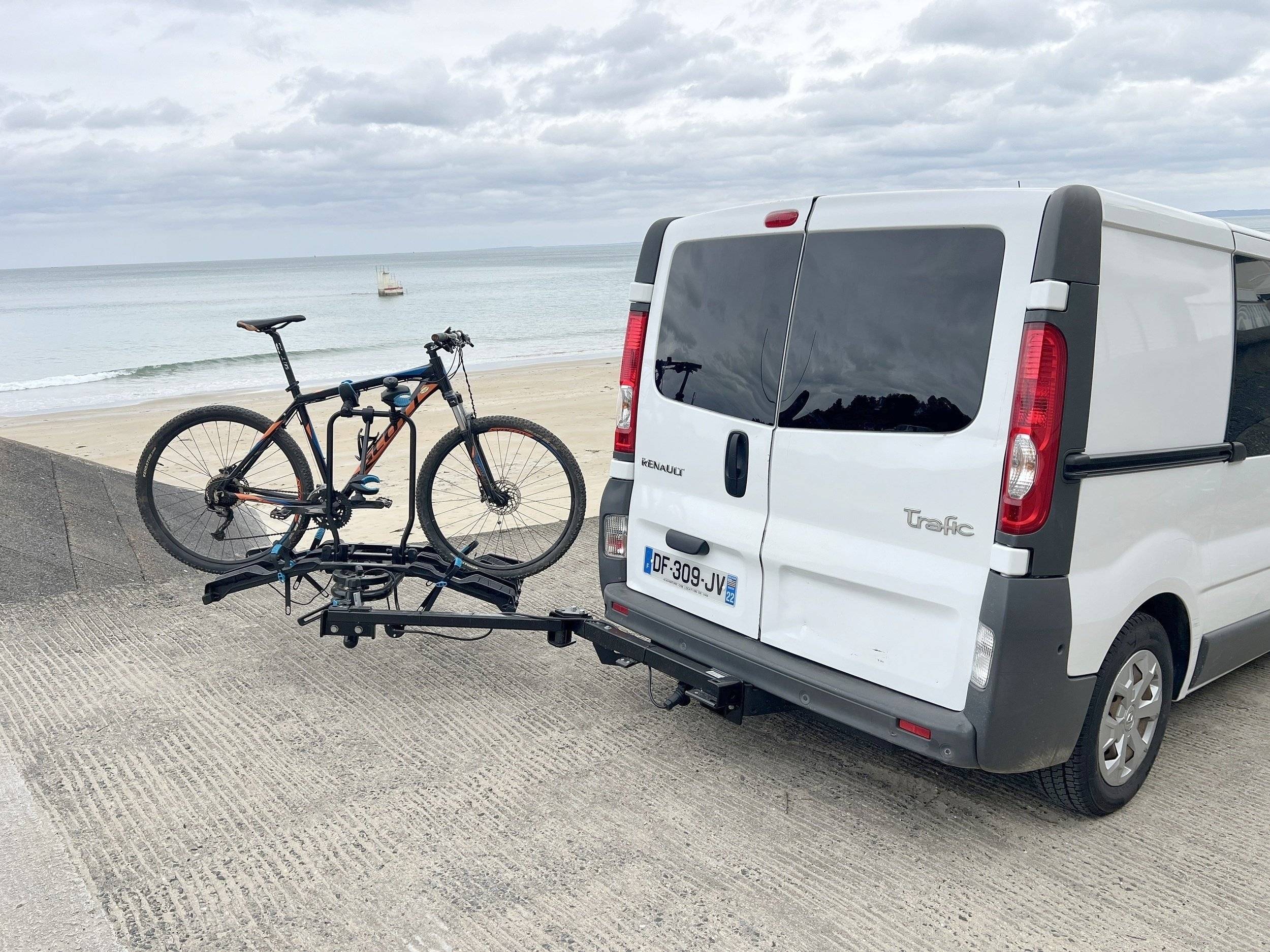 Renault Renault Trafic