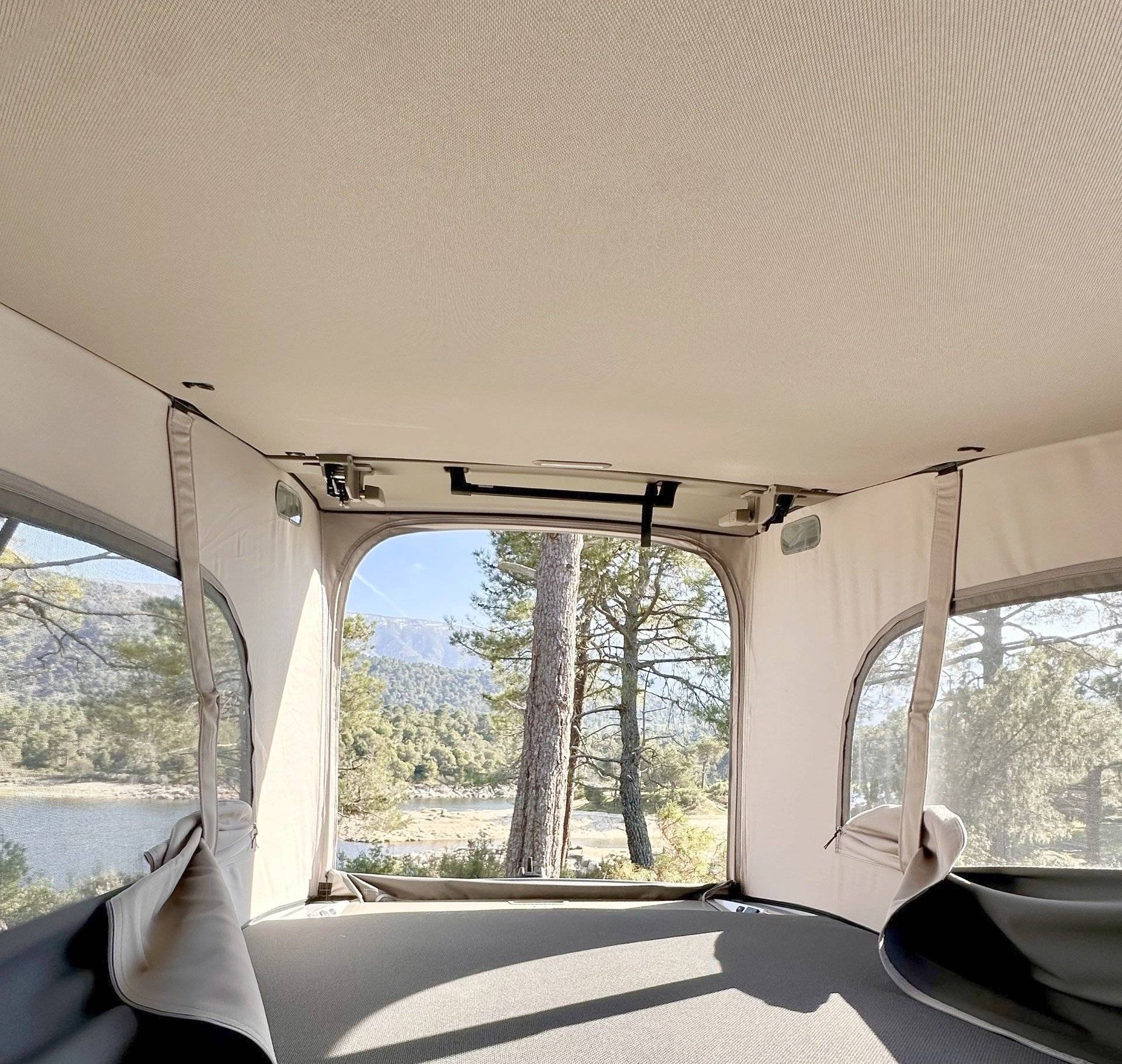 Volkswagen California Beach Tour