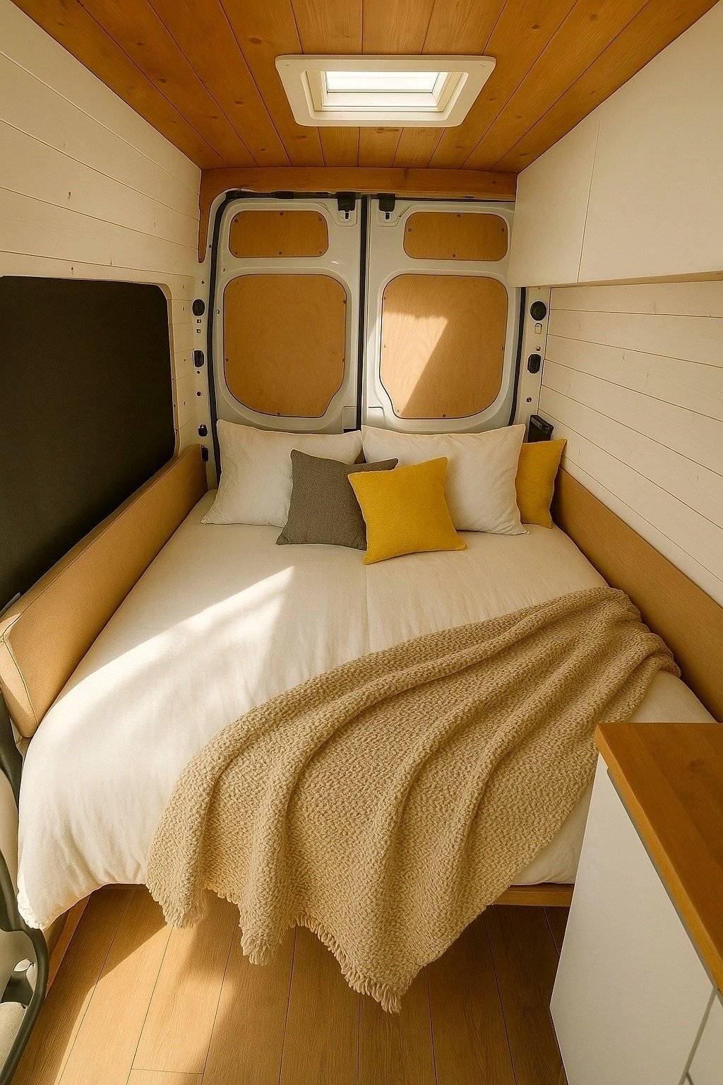 Sprinter Sprinter 313