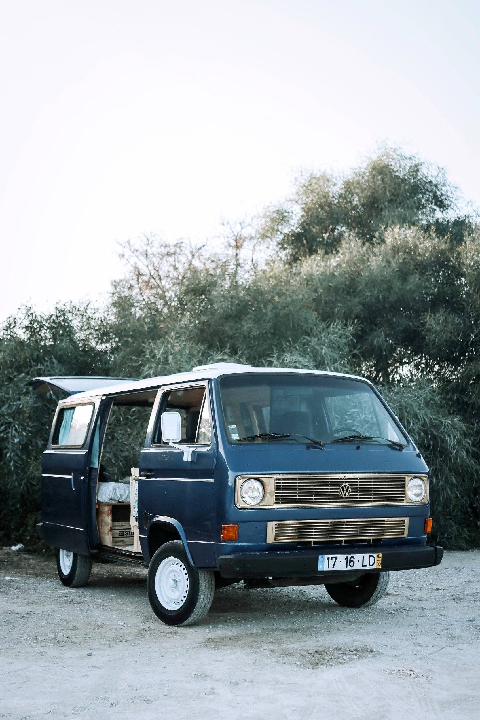 Volkswagen Volkswagen T3