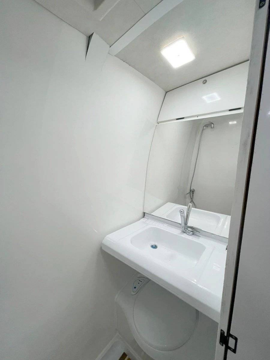 KikiVan Vc540 Furgonato