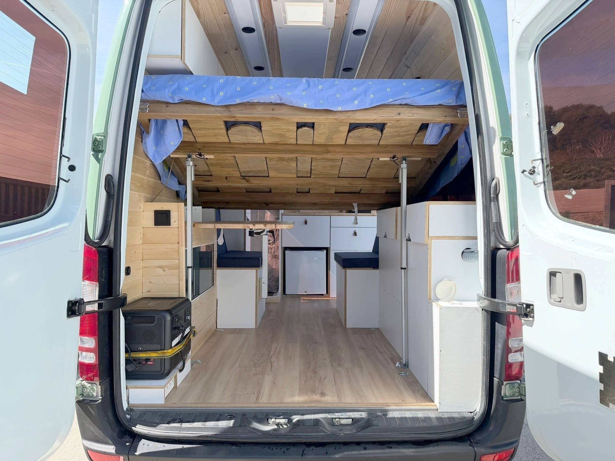 Mercedes Mercedes Sprinter 313 cdi