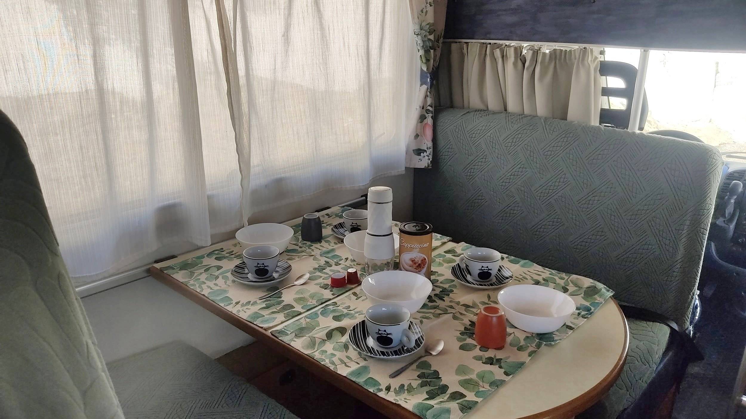 Trigano Ducato 2,0 l 100 ch