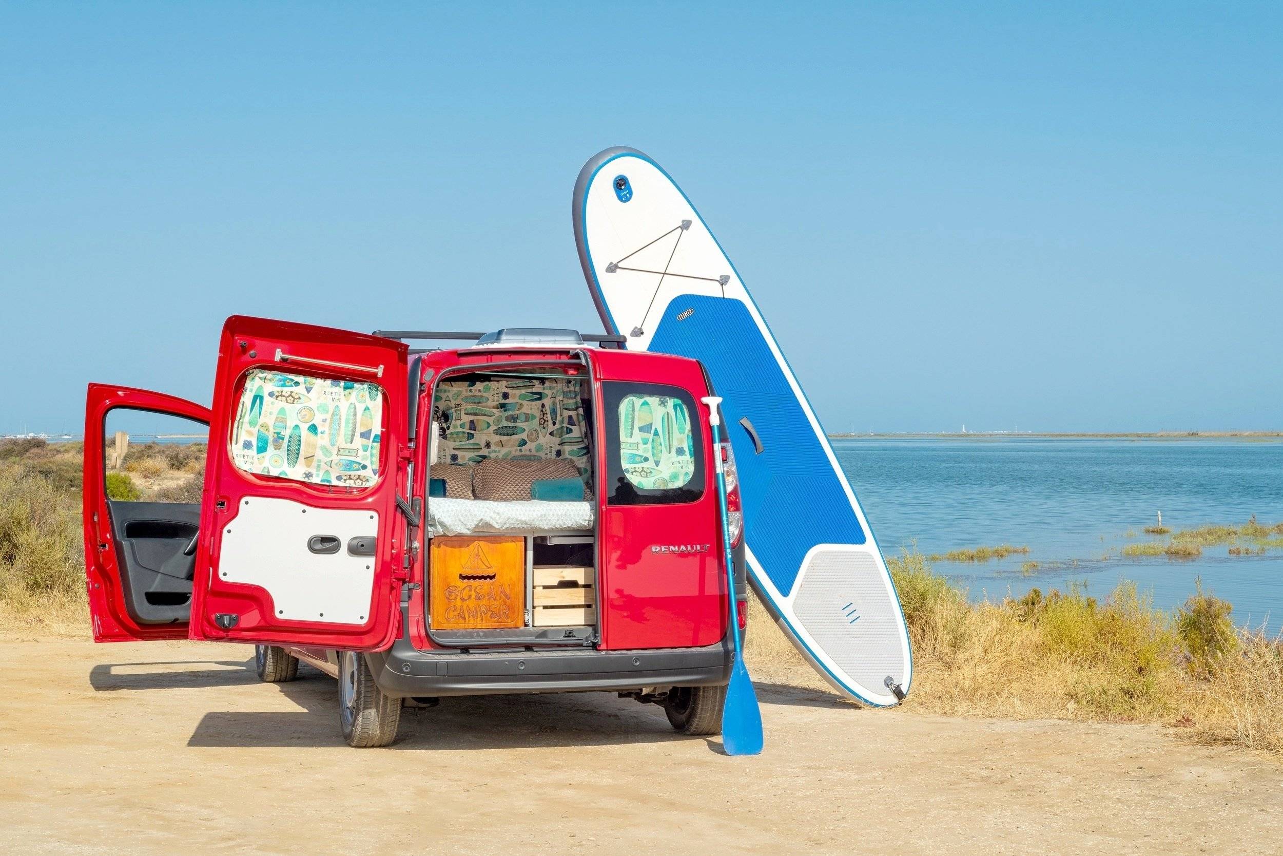 OceanCamper® 