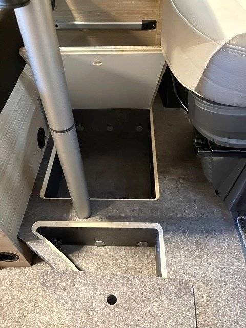 POSSL Jumper 2,0 l 130 ch