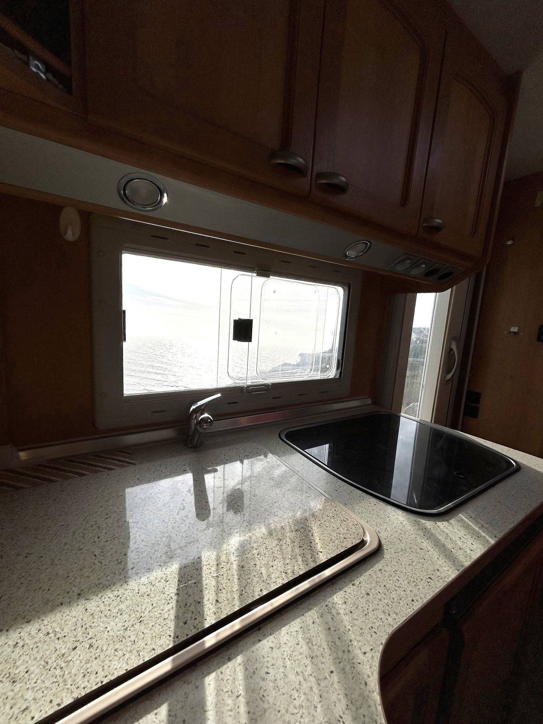 Bürstner Ducato 2,8 l 115 ch/Al-Ko