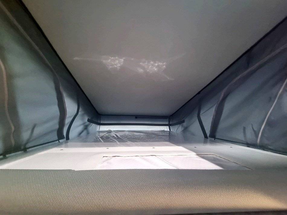 Hymer FREE 540 BLUE EVOLUTION