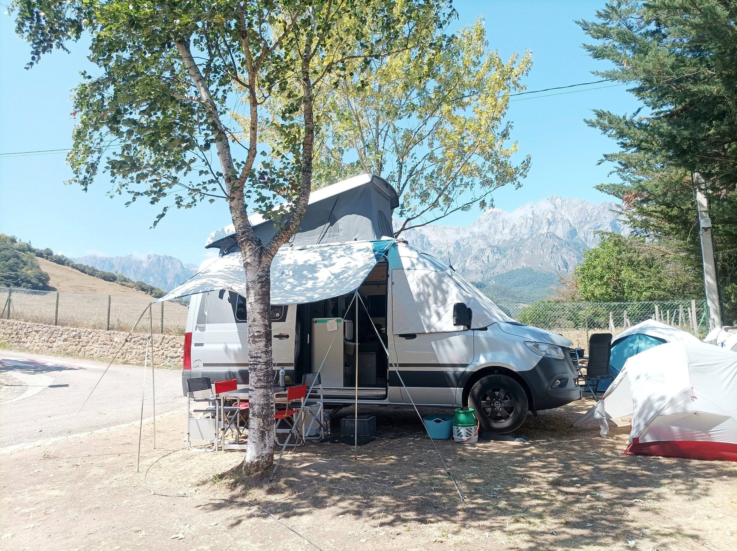 Hymer Free 600 s