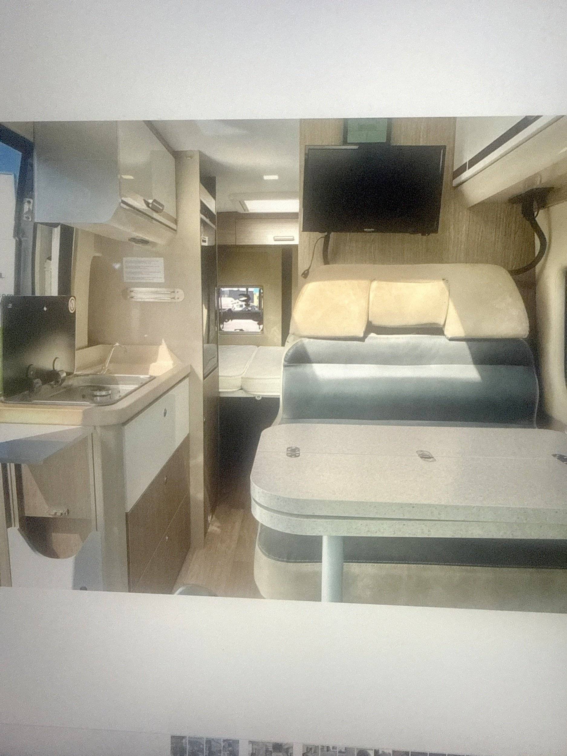 Challenger 06 Prestige