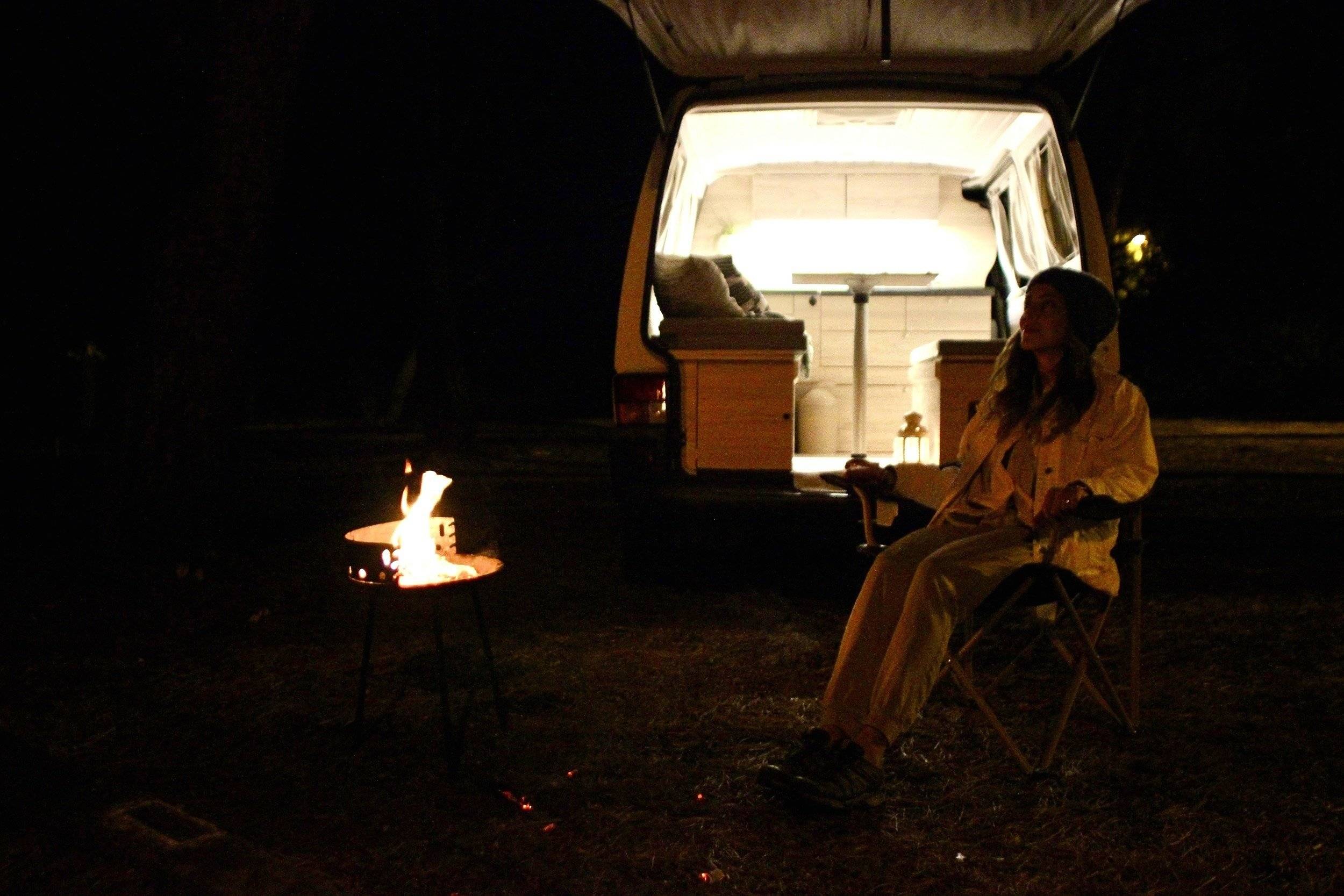 Luxy VW T4 Insurance &amp; All KM incl | MyVan Portugal