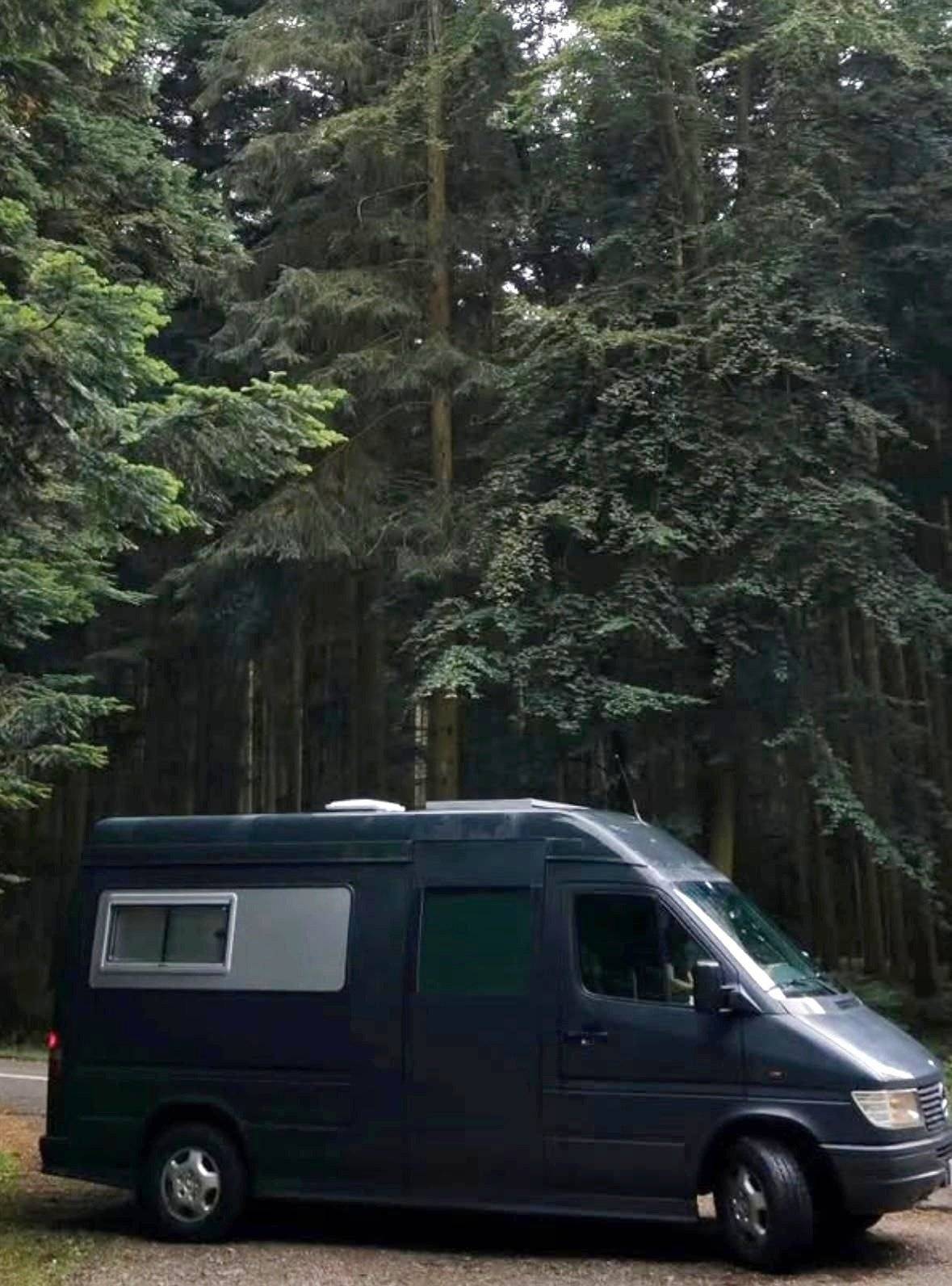 Mercedes 