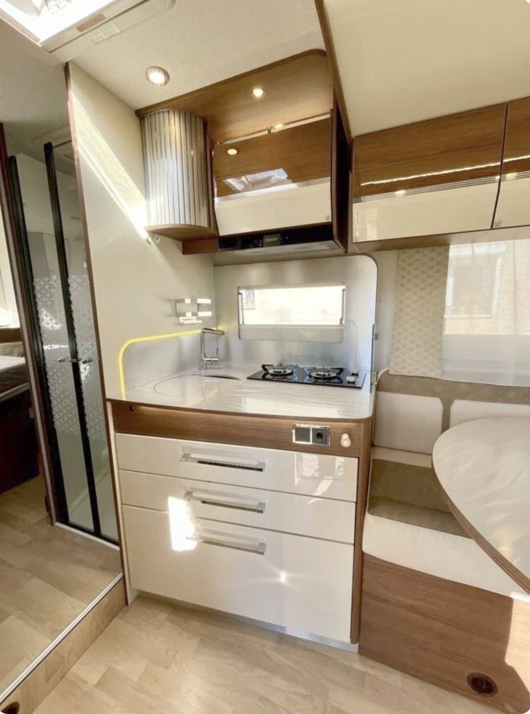 Fleurette 60 Lg