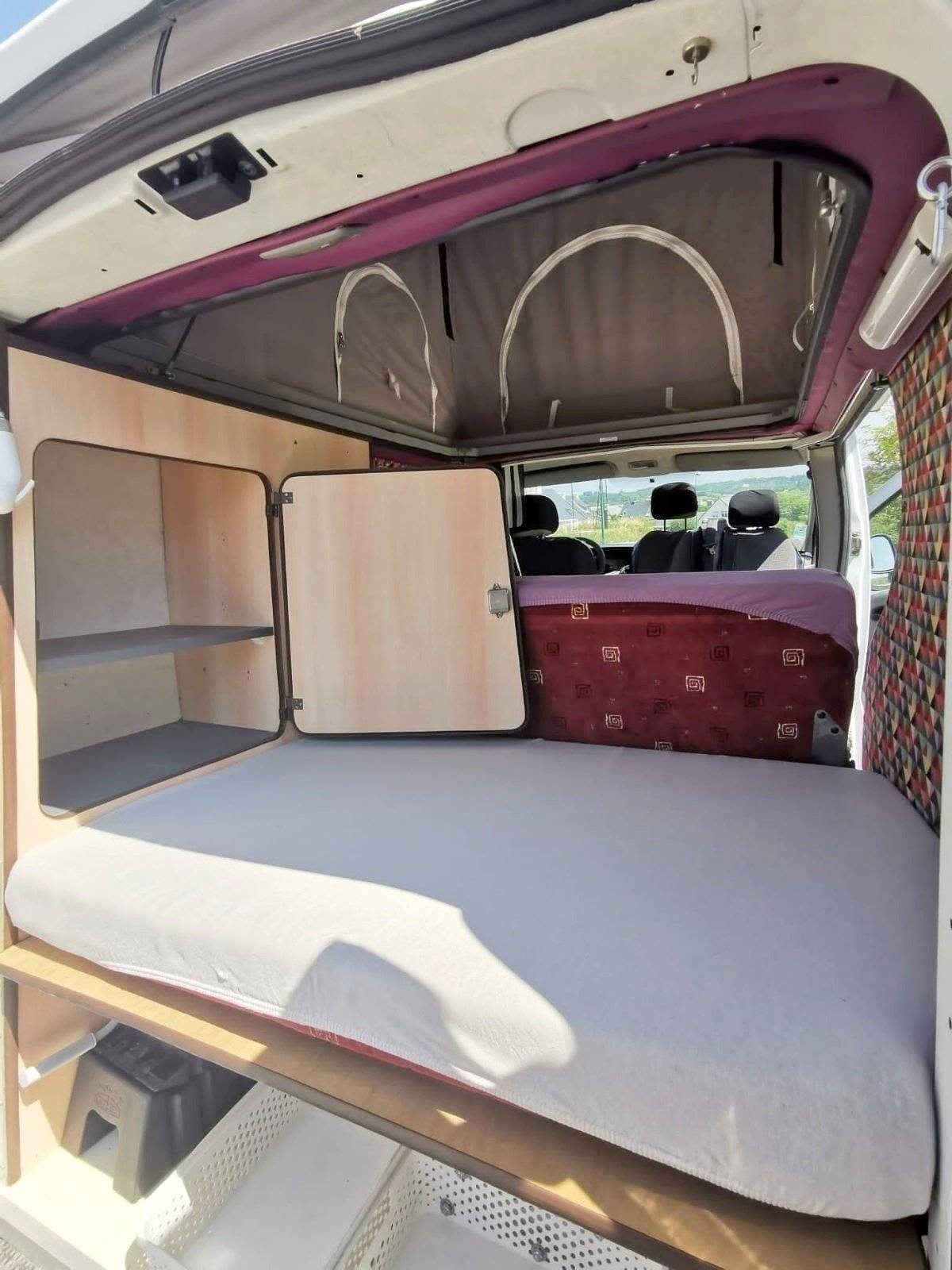 Renault Renault Trafic