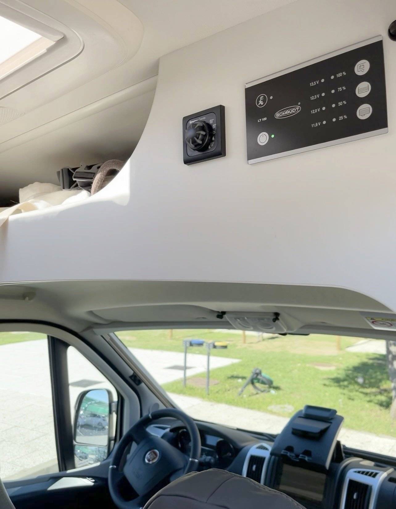 Sunlight Cliff 600 Adventure Edition