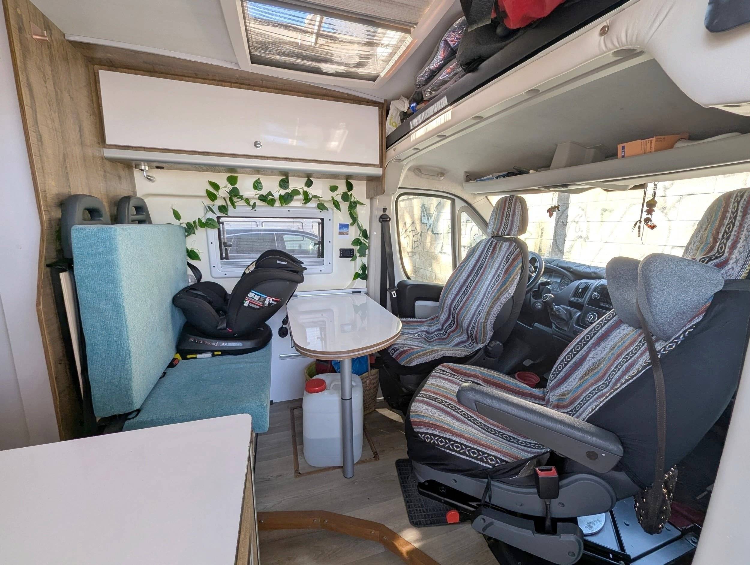 Peugeot Boxer Furgon Pack 335 L3 H2 BHDI 140 S&amp;S 6 Vel. MA