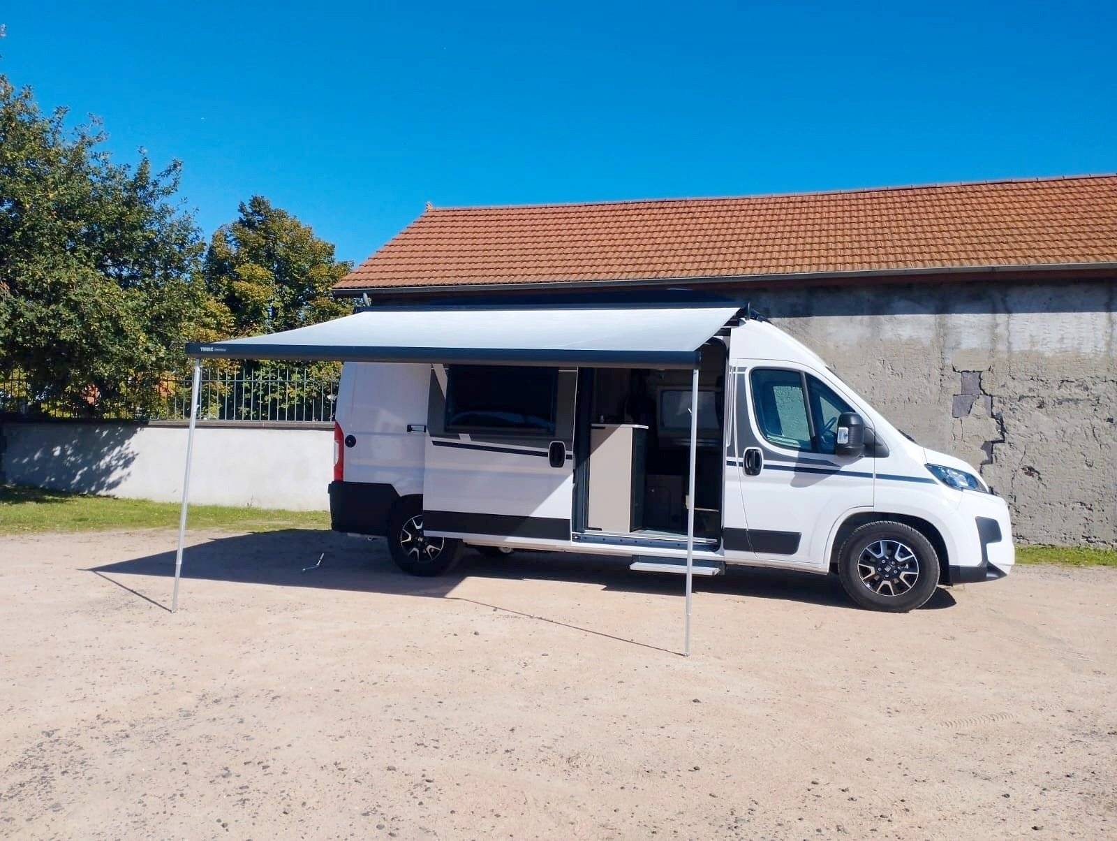 Carado CARADO CV 600 Pro