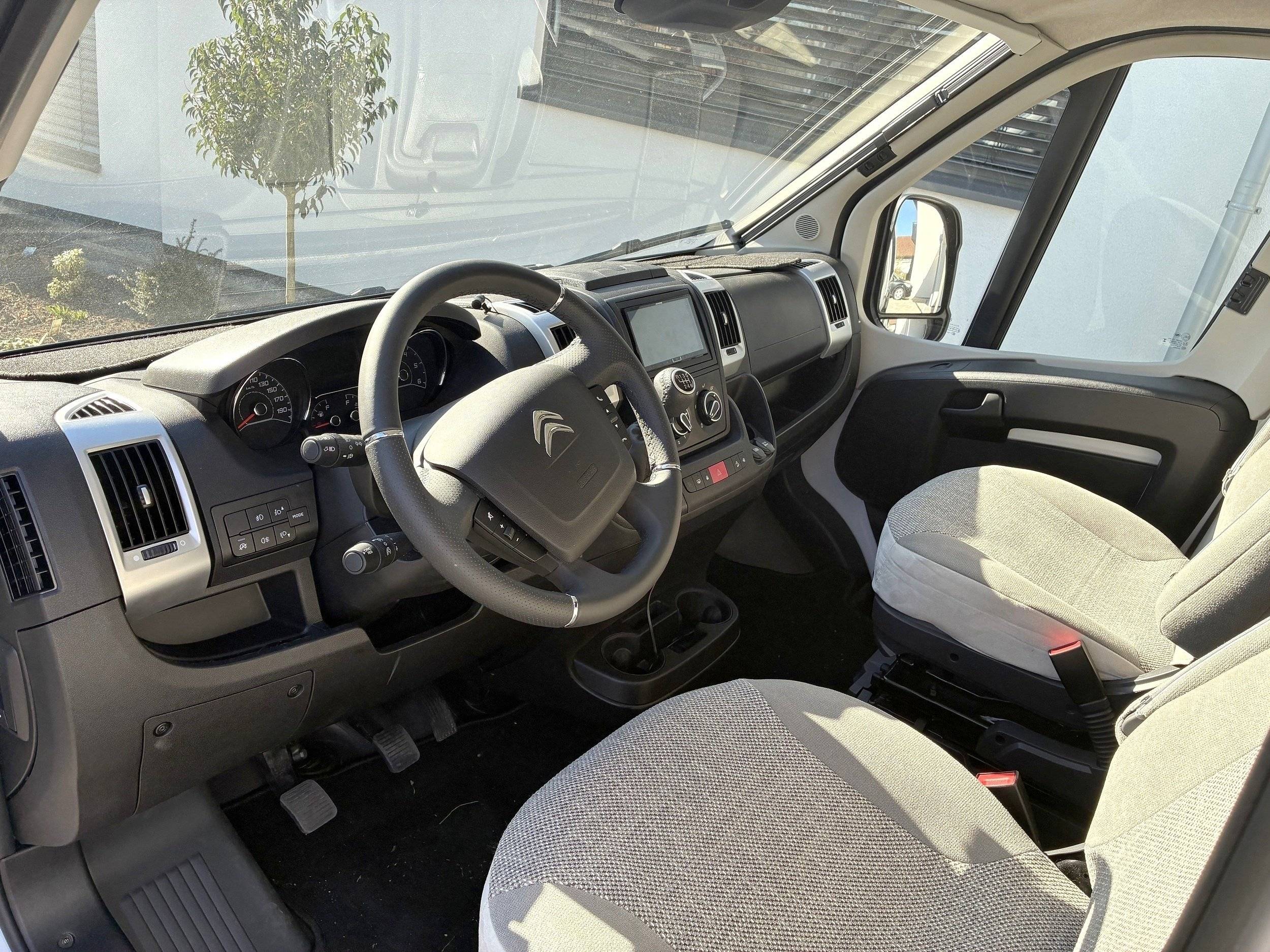 Pössl Pössl 2Win Plus