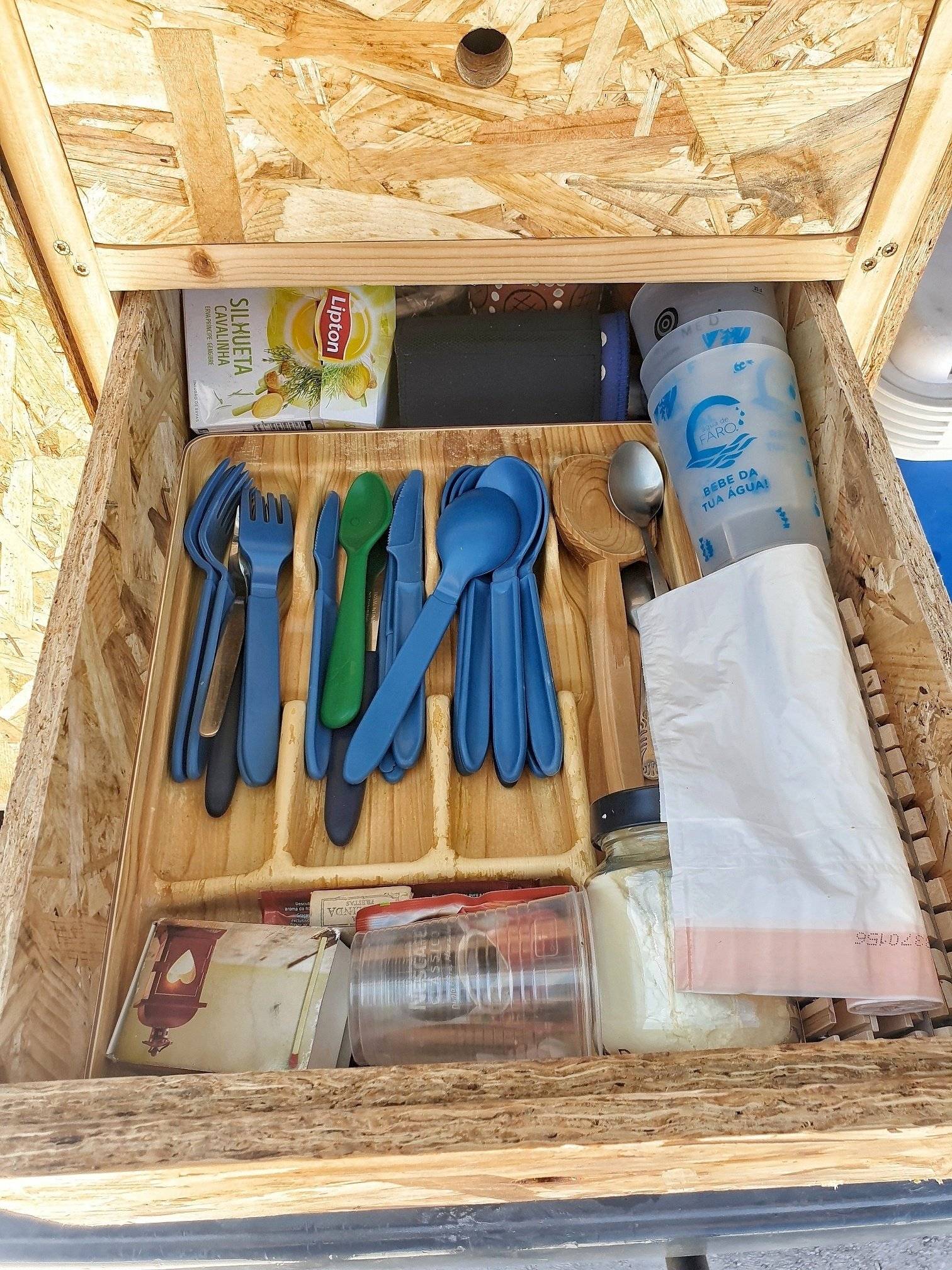 Font Vendôme Transit