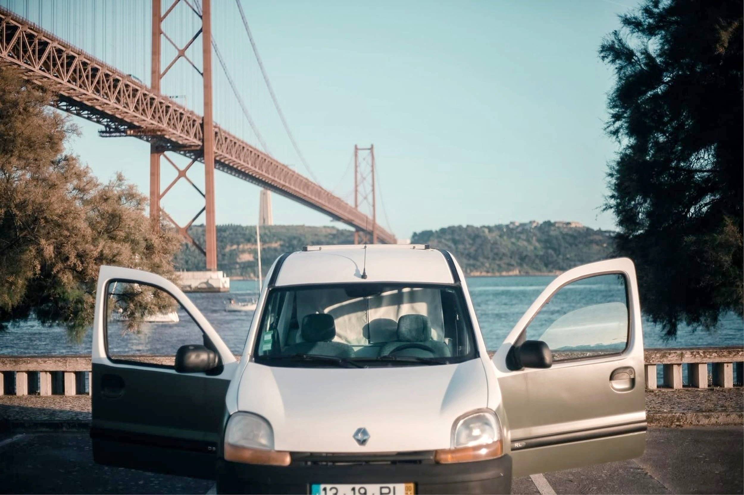 Renault Kangoo Express