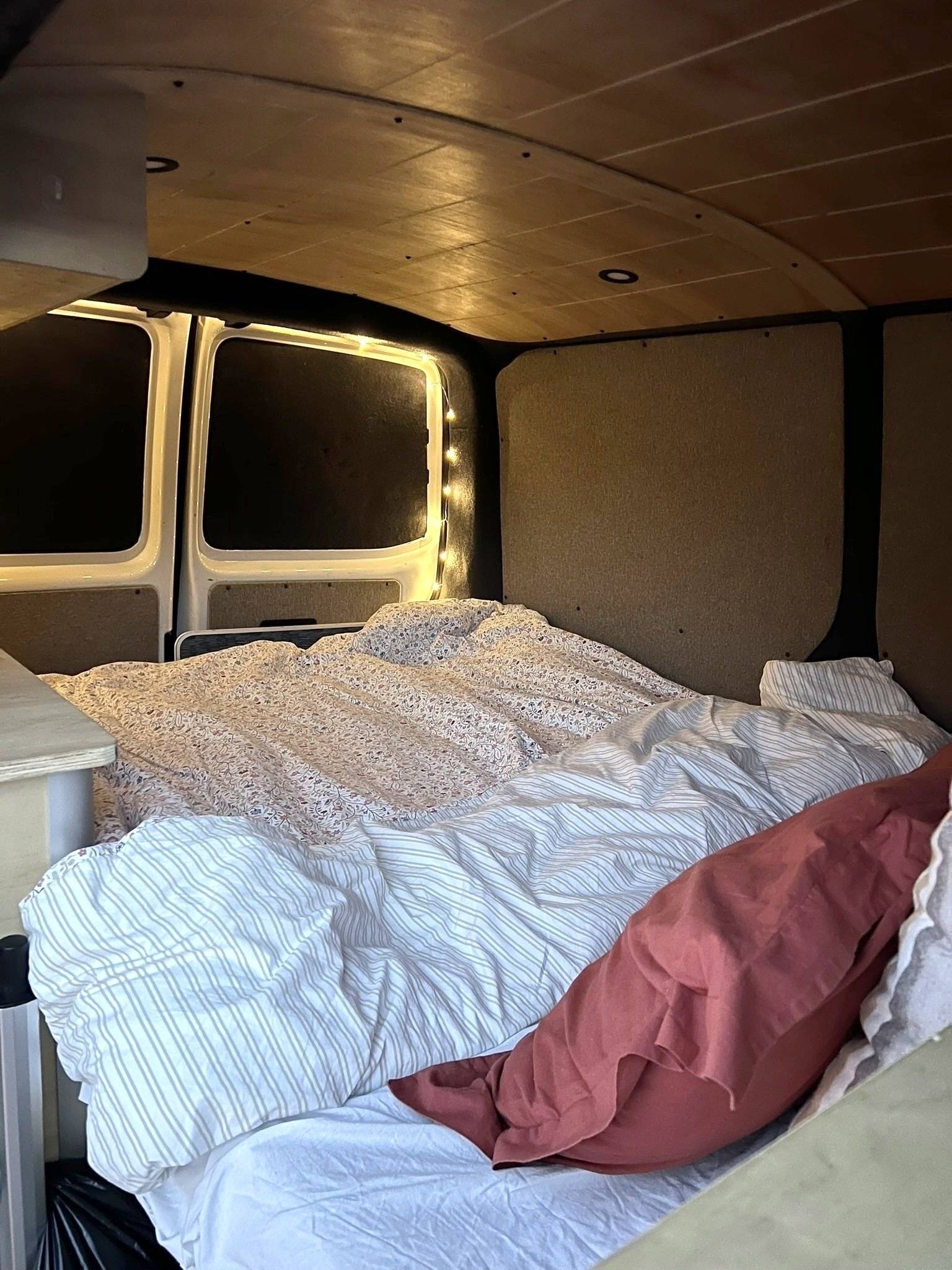 Volkswagen transporter T5 130ch