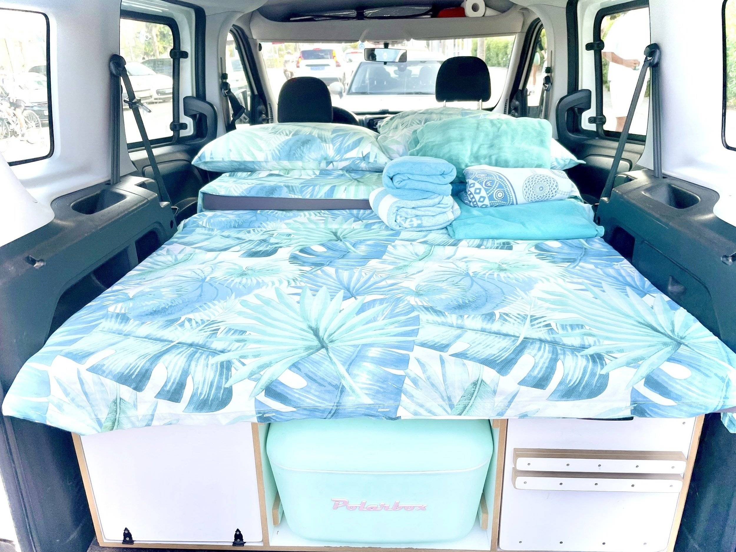 Autostar Autostarvan 3