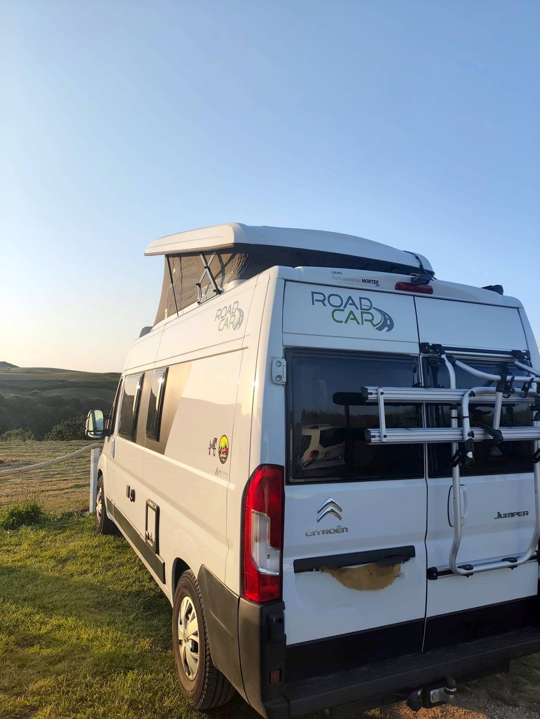 Pössl Possl RoadCamp R