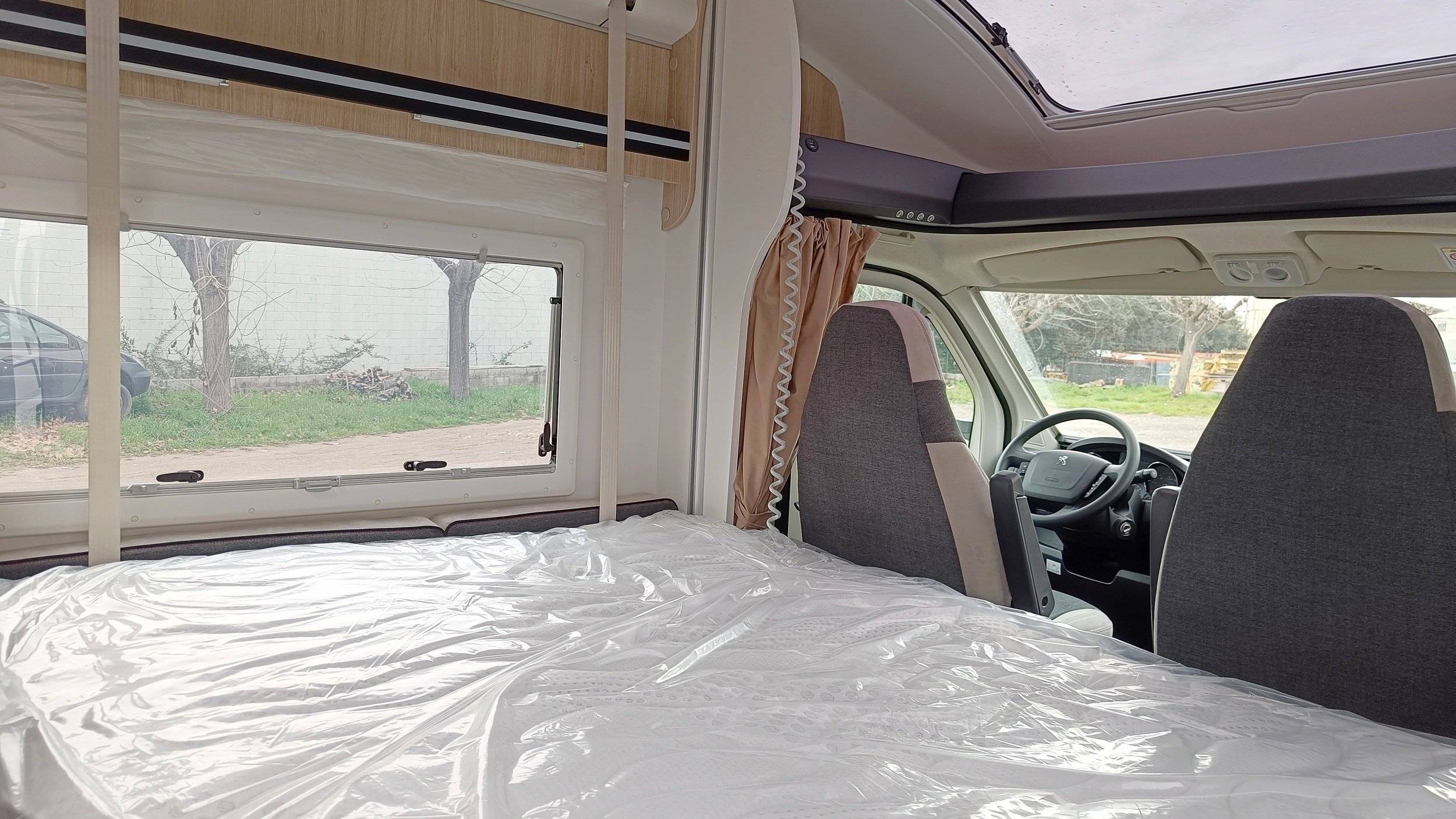 Challenger Challenger 384 etape edition