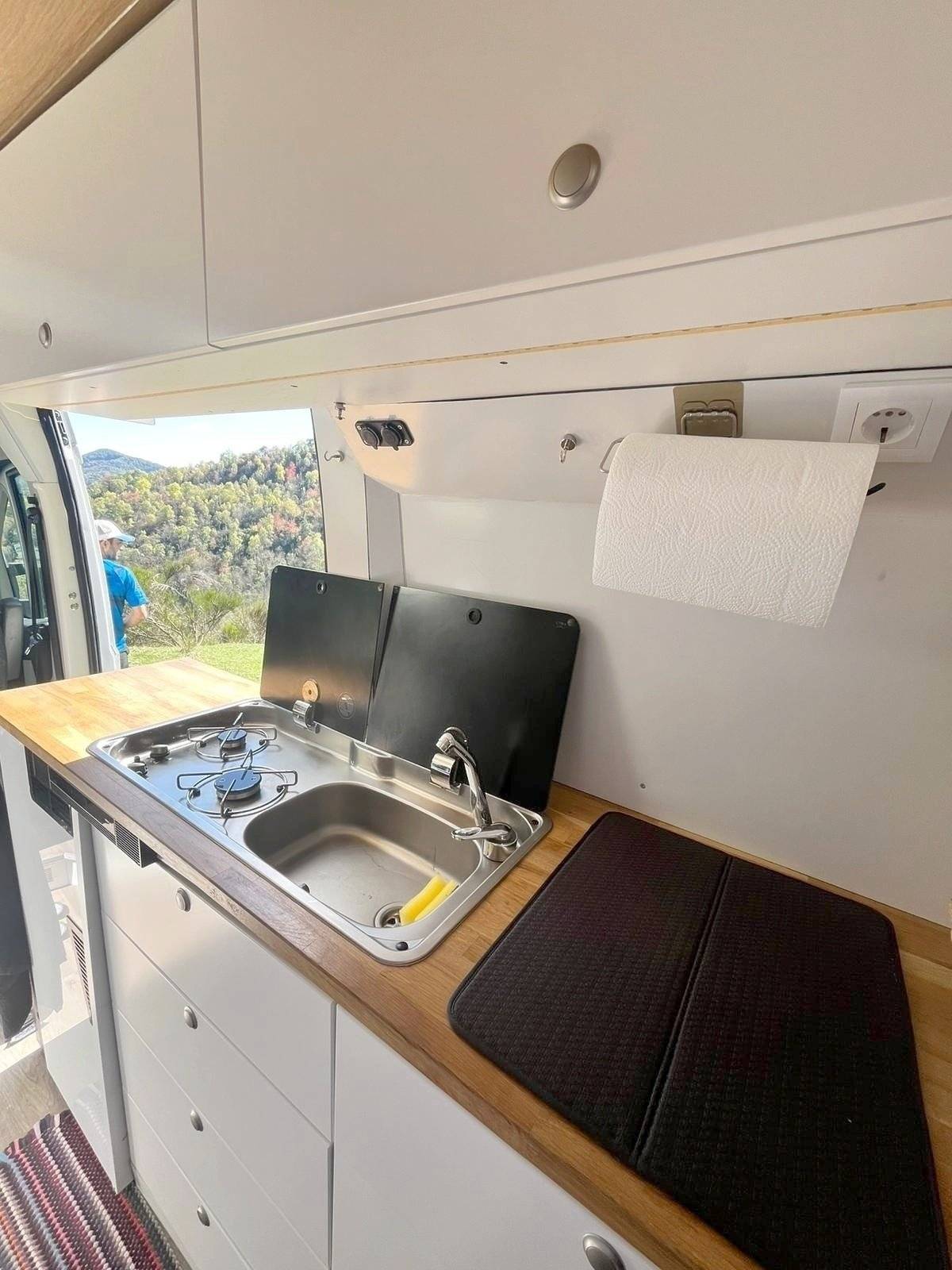 fiat DUCATO