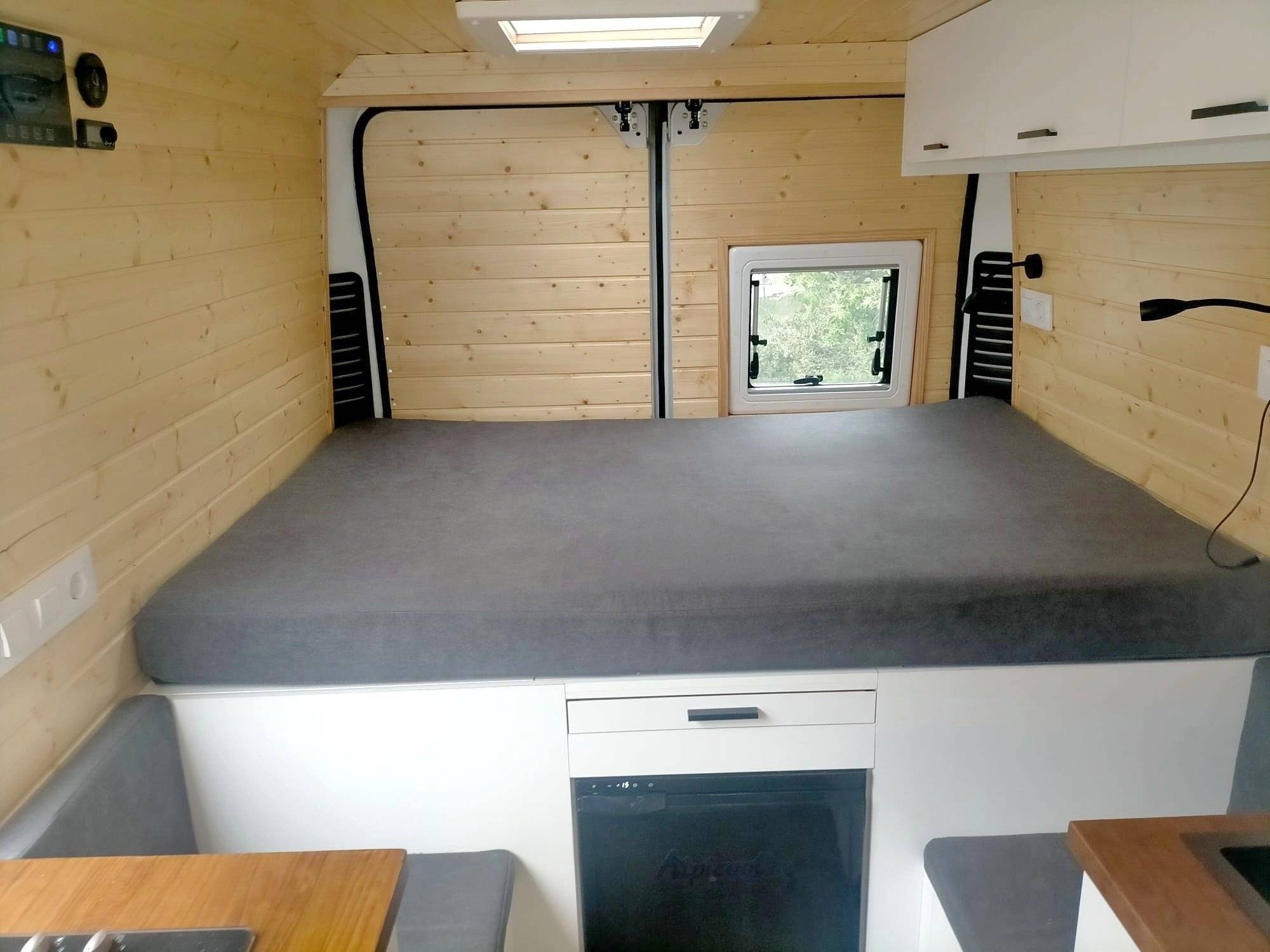 Fiat Fiat ducato maxi