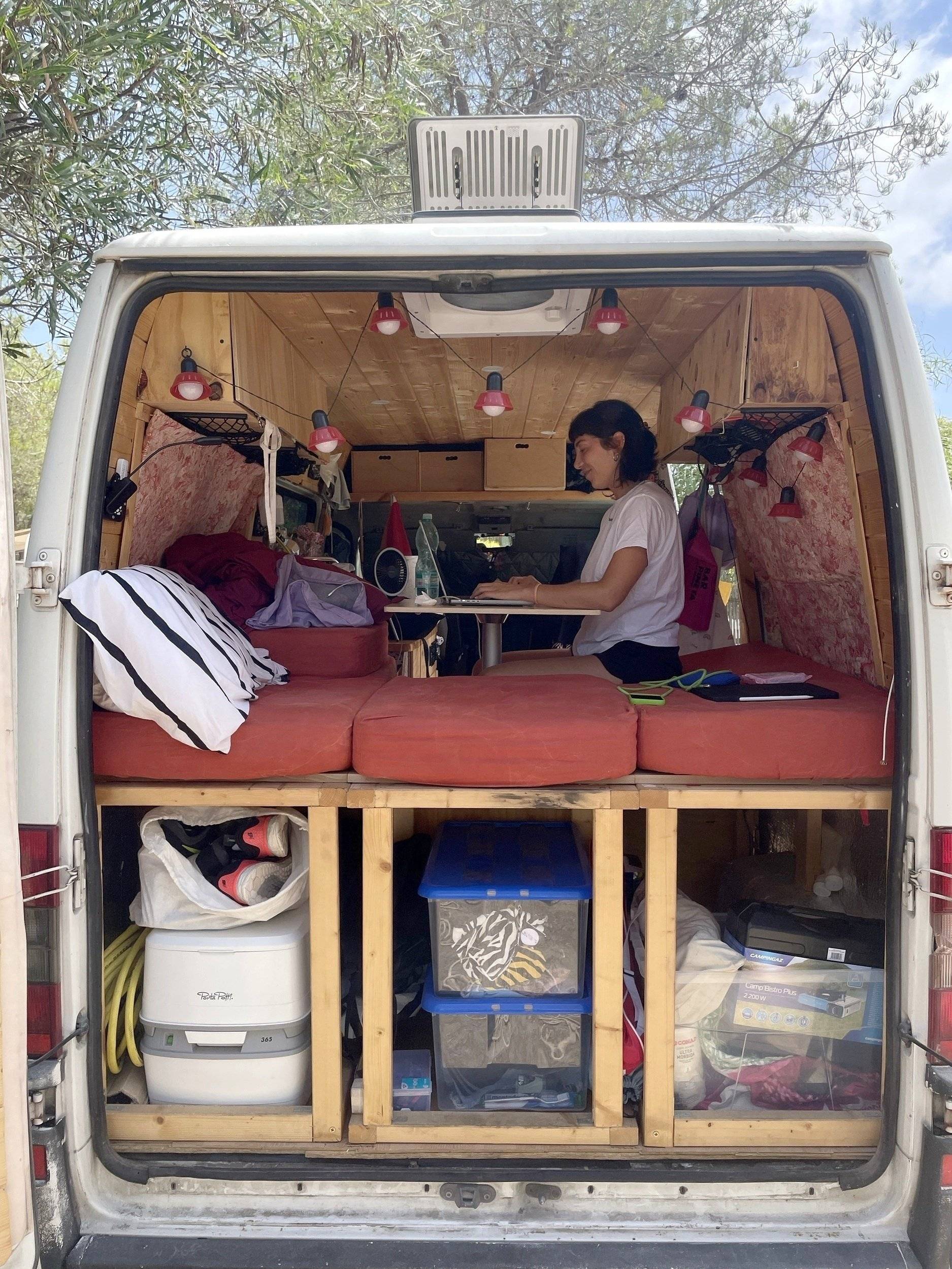 Fiat Ducato 2,8 l 115 ch/Al-Ko