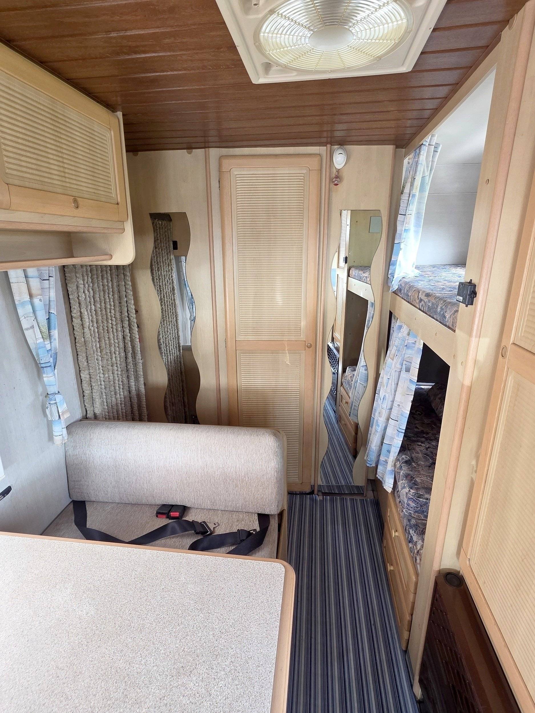 Ci Ducato 1900 td