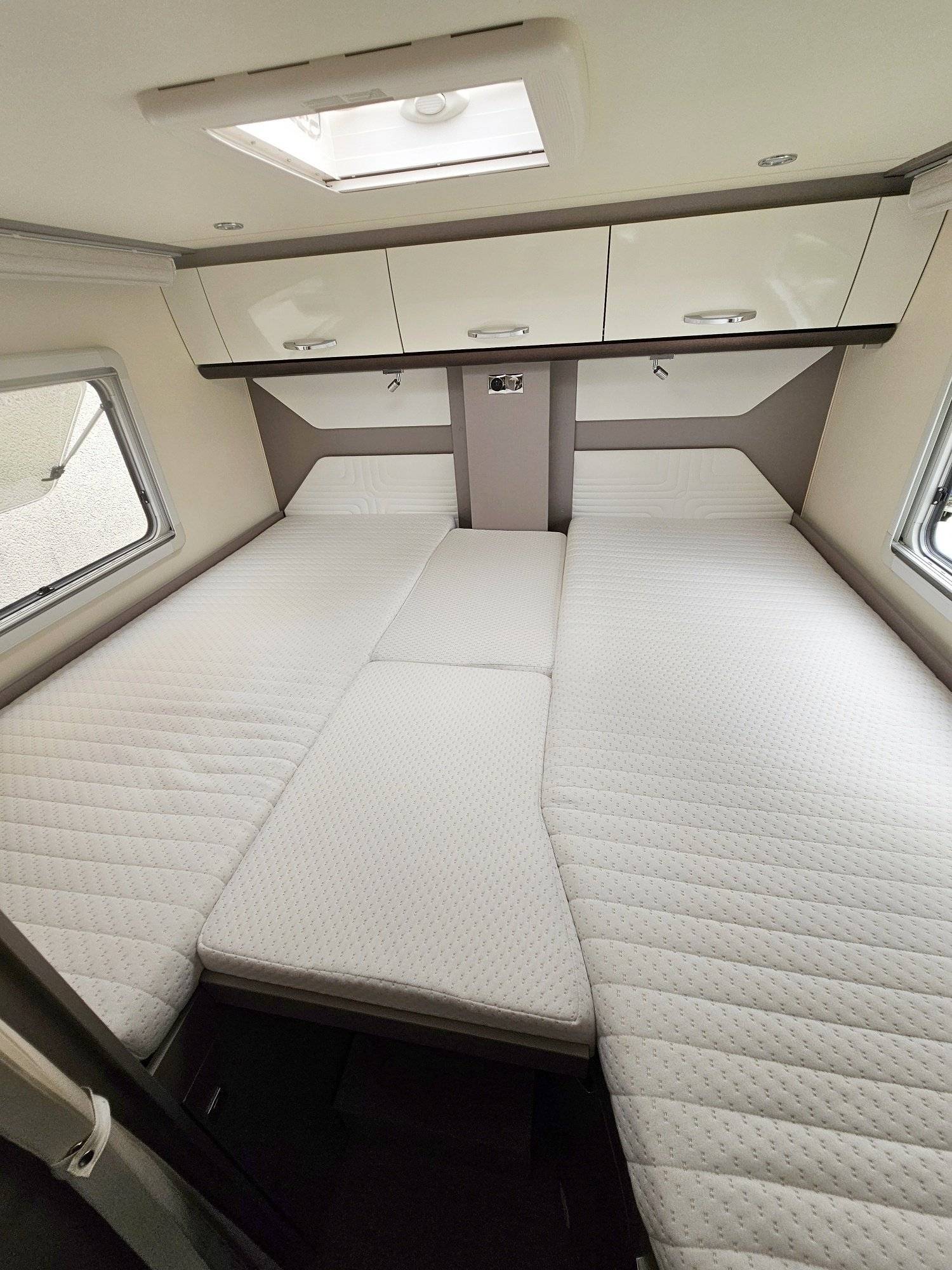 Bürstner LYSEO TD 690 G PRIVILEGE