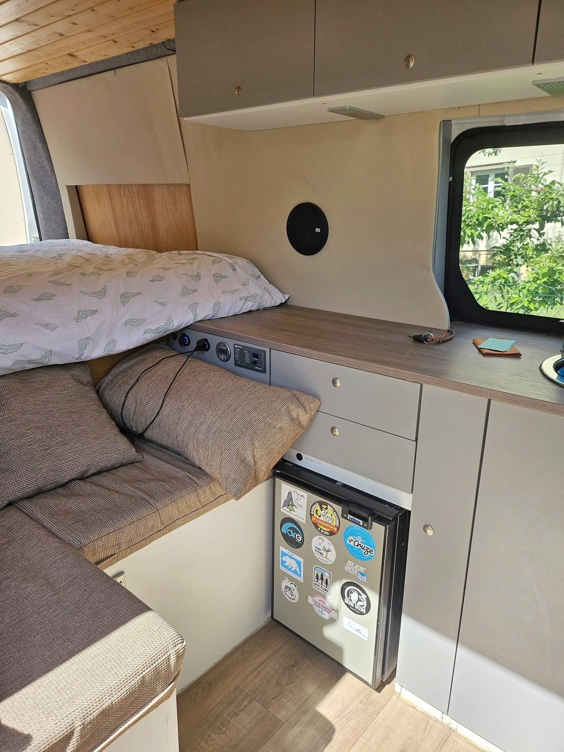 Renault Master 2,3 l 150 ch