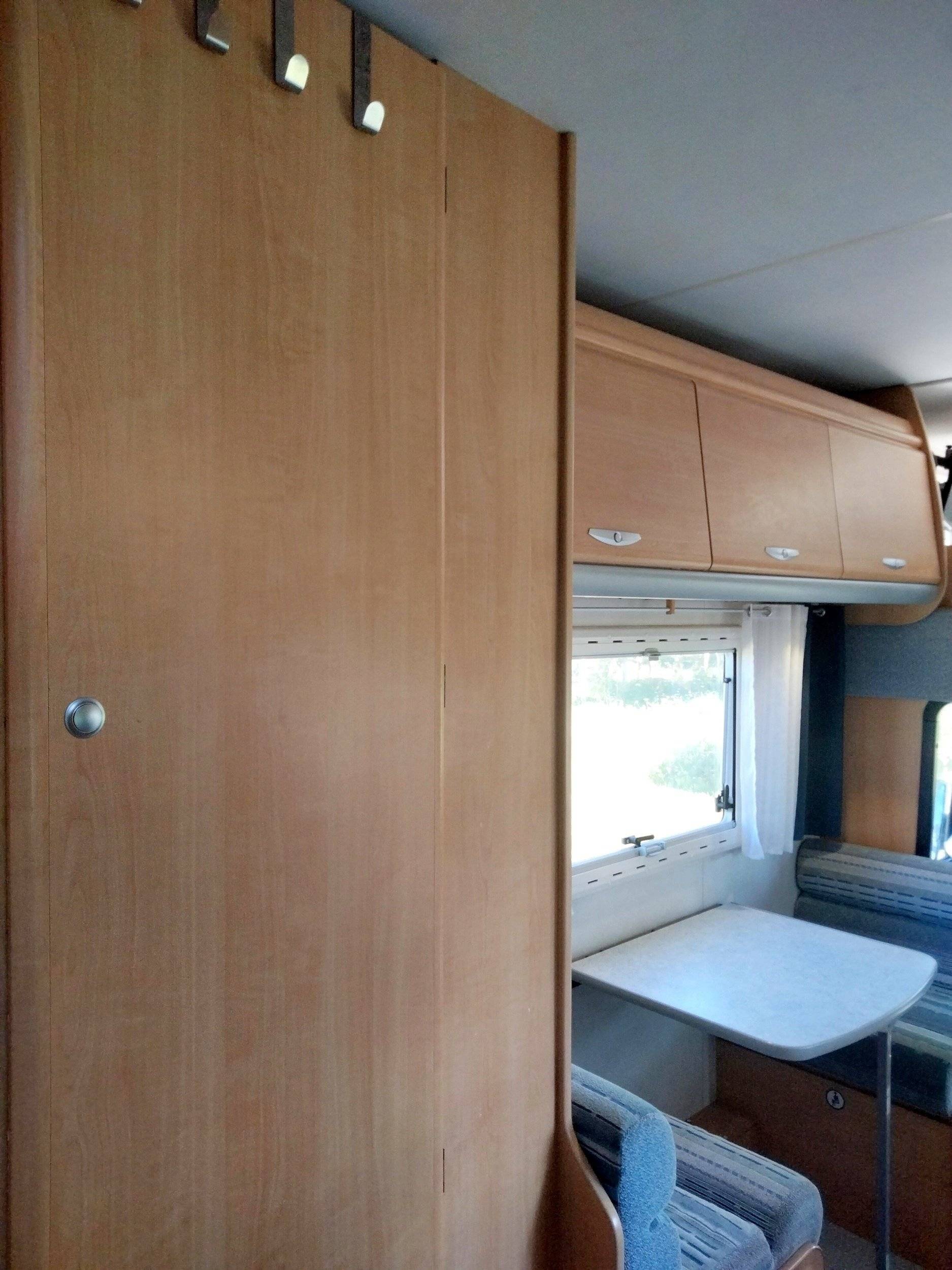 Chausson Chausson Welcome 135LCFD27ZS