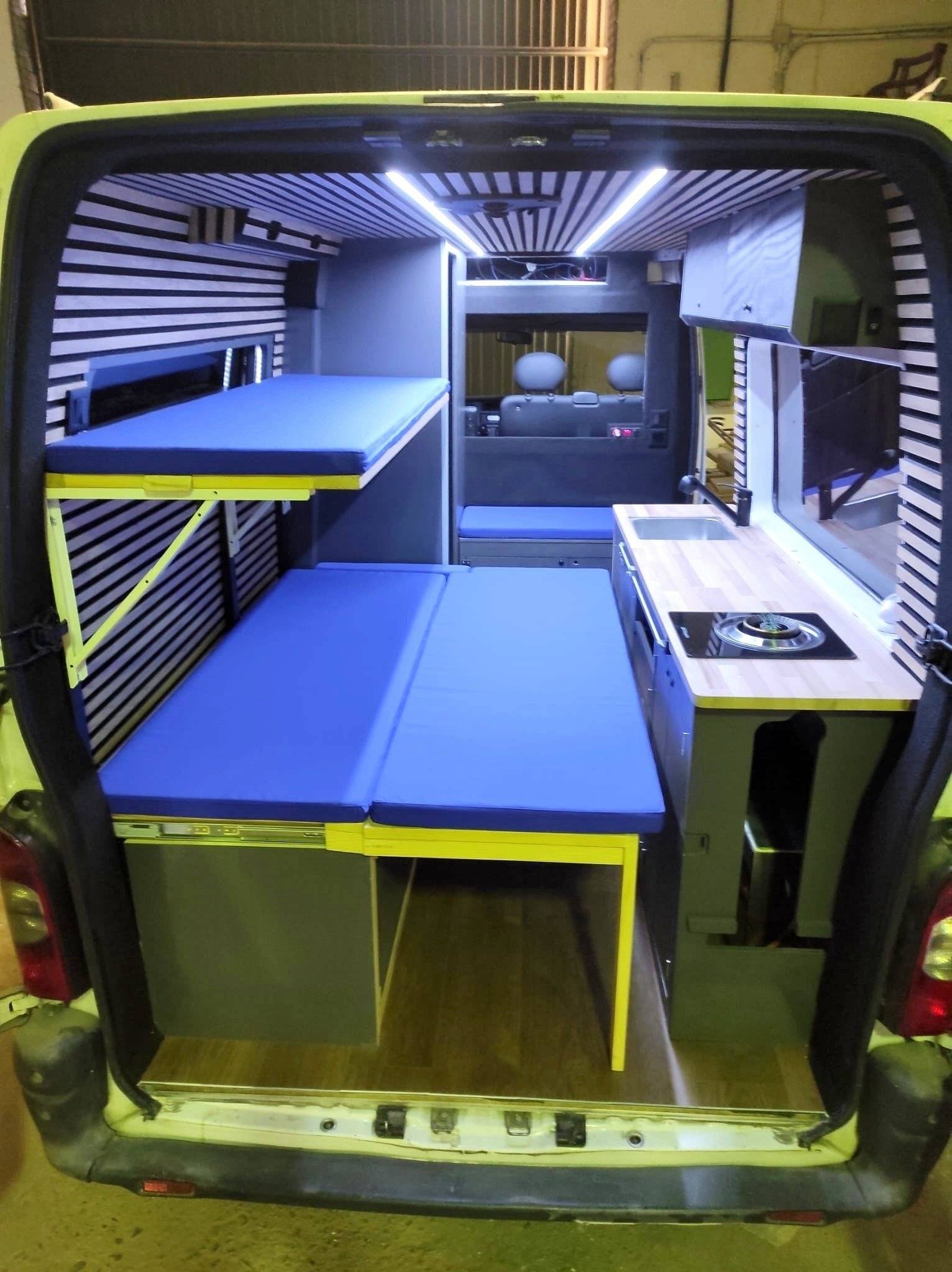 Renault Renault Master 